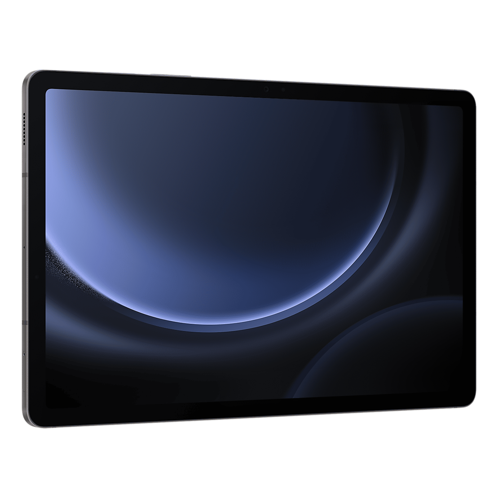SAMSUNG Galaxy Tab S9 FE Wi-Fi+5G Android Tablet (10.9 Inch, 6GB RAM, 128GB ROM, Gray)_6
