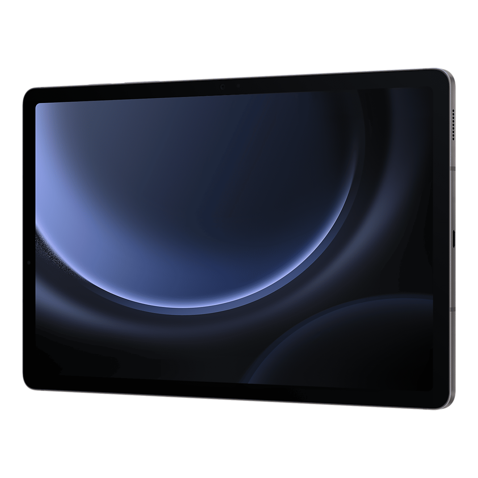 SAMSUNG Galaxy Tab S9 FE Wi-Fi+5G Android Tablet (10.9 Inch, 6GB RAM, 128GB ROM, Gray)_7