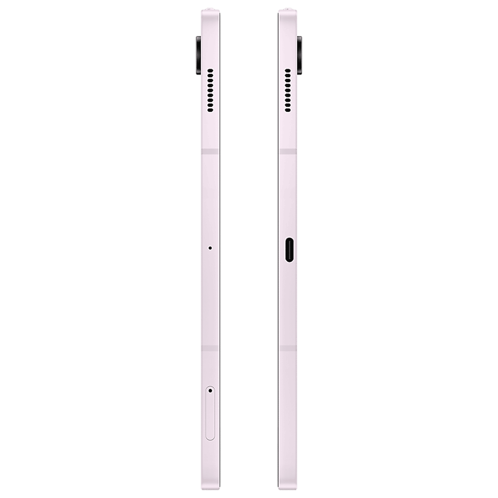 SAMSUNG Galaxy Tab S9 FE Wi-Fi+5G Android Tablet (10.9 Inch, 6GB RAM, 128GB ROM, Lavender)_2