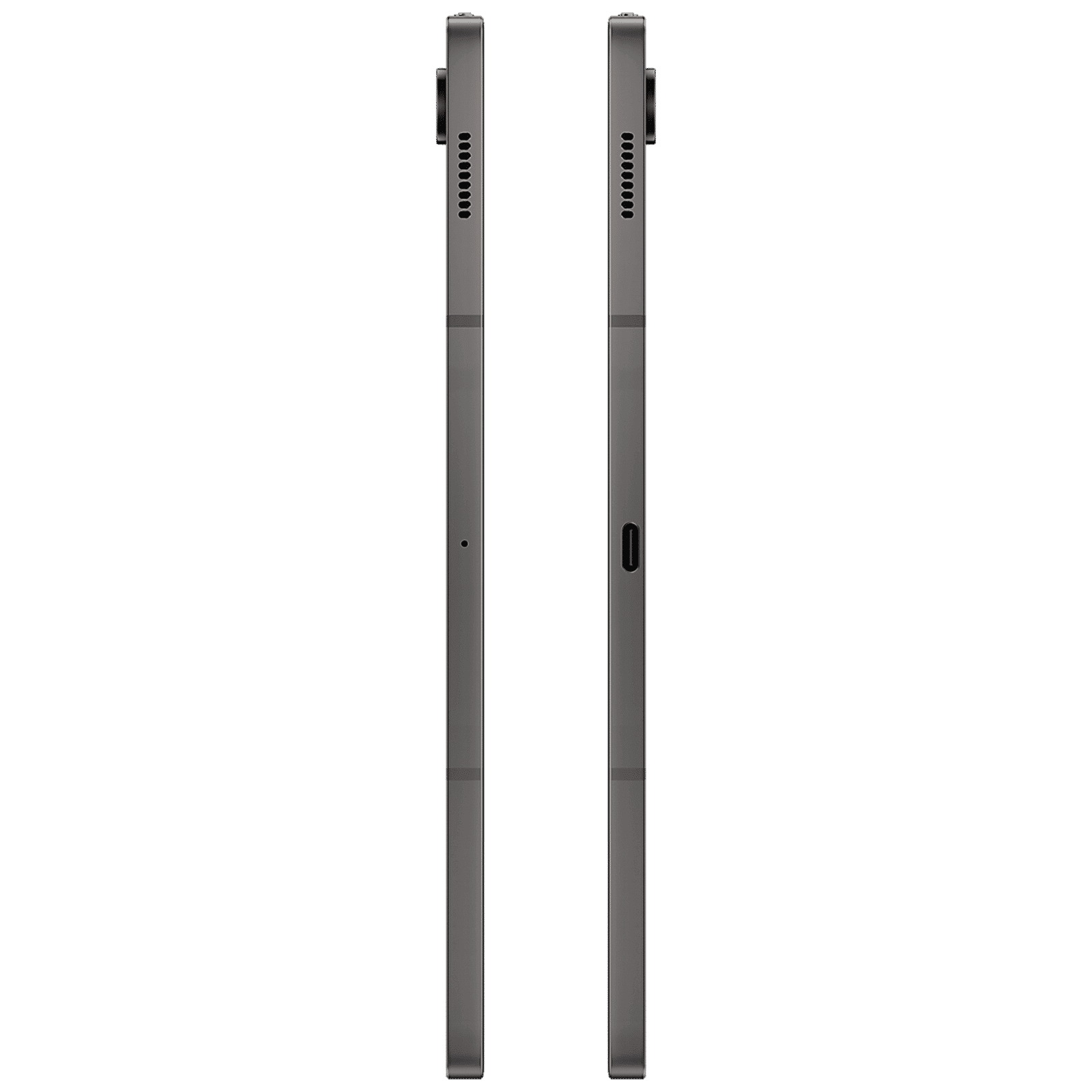 SAMSUNG Galaxy Tab S9 FE Plus Wi-Fi Android Tablet (12.4 Inch, 8GB RAM, 128GB ROM, Gray)_4