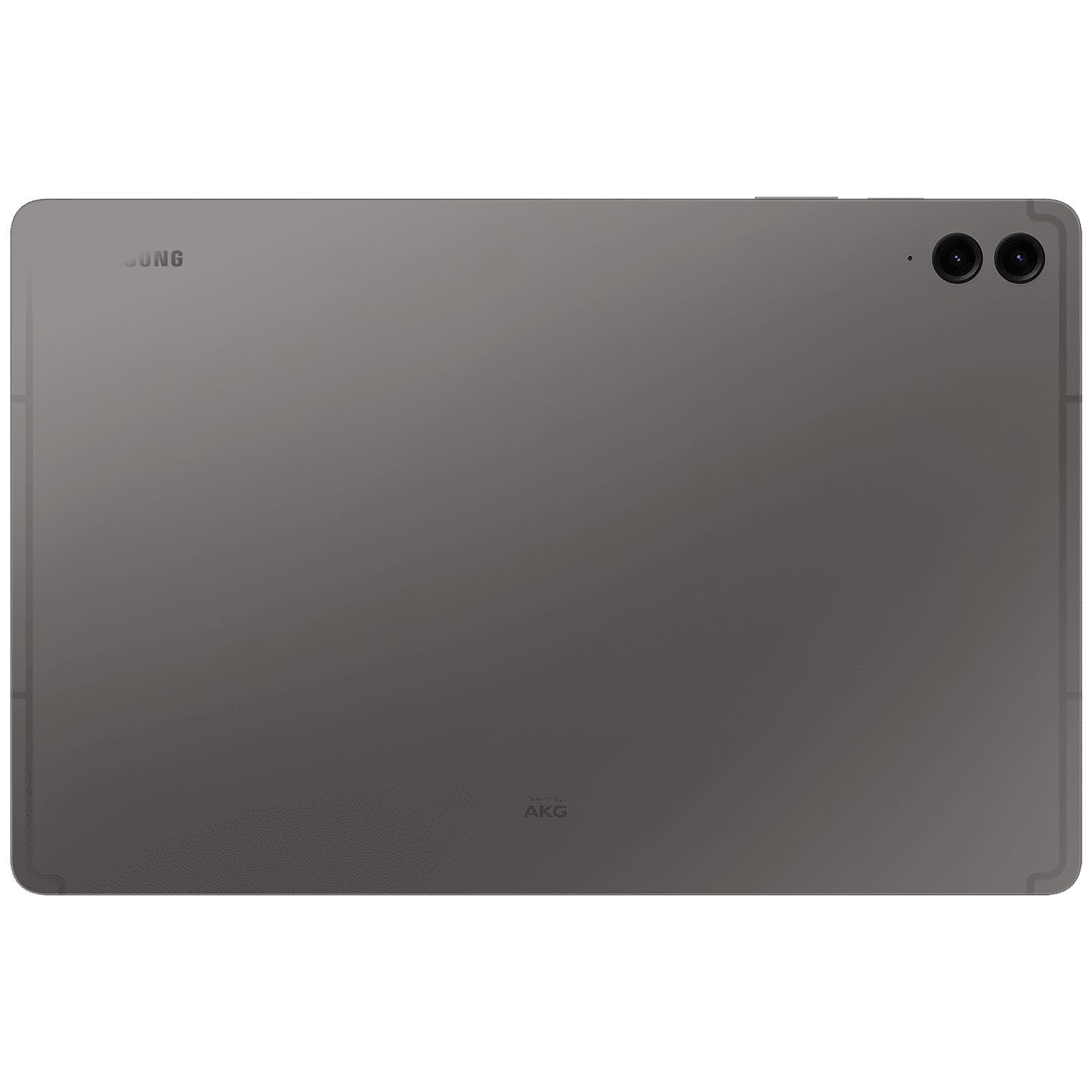 SAMSUNG Galaxy Tab S9 FE Plus Wi-Fi Android Tablet (12.4 Inch, 8GB RAM, 128GB ROM, Gray)_5