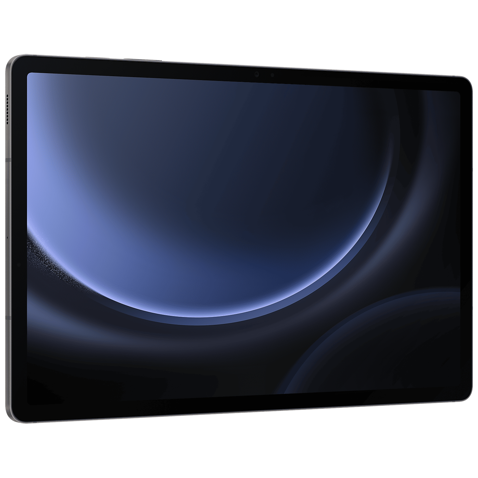 SAMSUNG Galaxy Tab S9 FE Plus Wi-Fi Android Tablet (12.4 Inch, 8GB RAM, 128GB ROM, Gray)_7