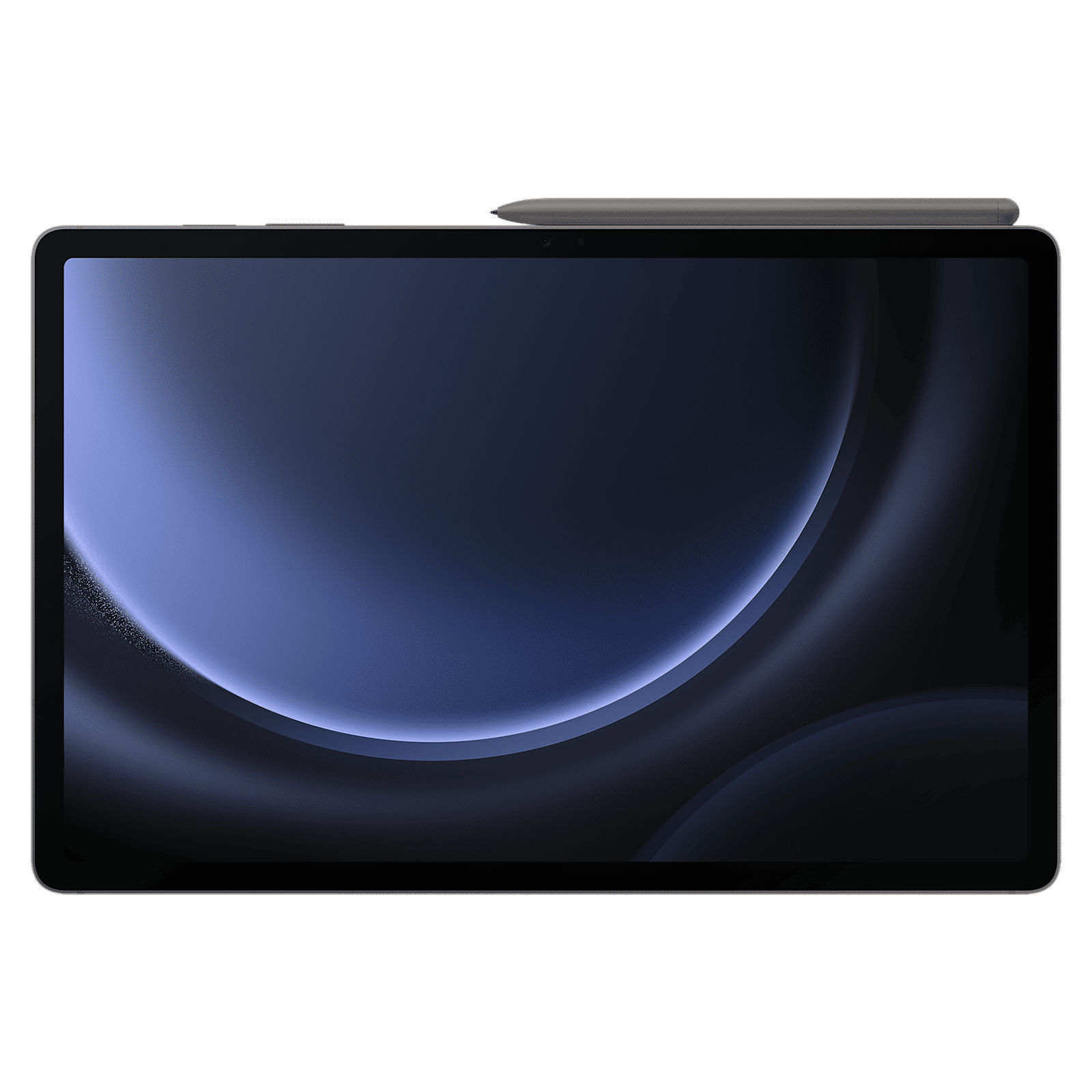 SAMSUNG Galaxy Tab S9 FE Plus Wi-Fi Android Tablet (12.4 Inch, 12GB RAM, 256GB ROM, Gray)_1