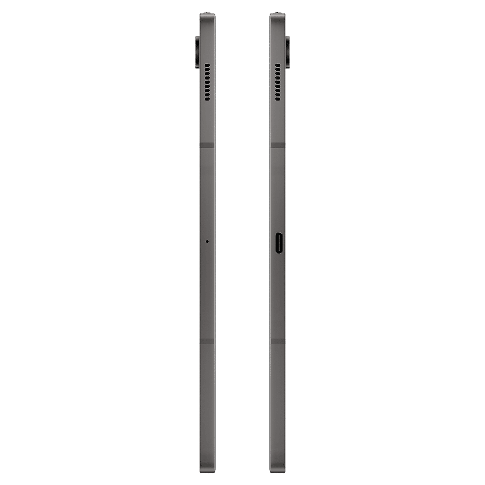 SAMSUNG Galaxy Tab S9 FE Plus Wi-Fi Android Tablet (12.4 Inch, 12GB RAM, 256GB ROM, Gray)_4