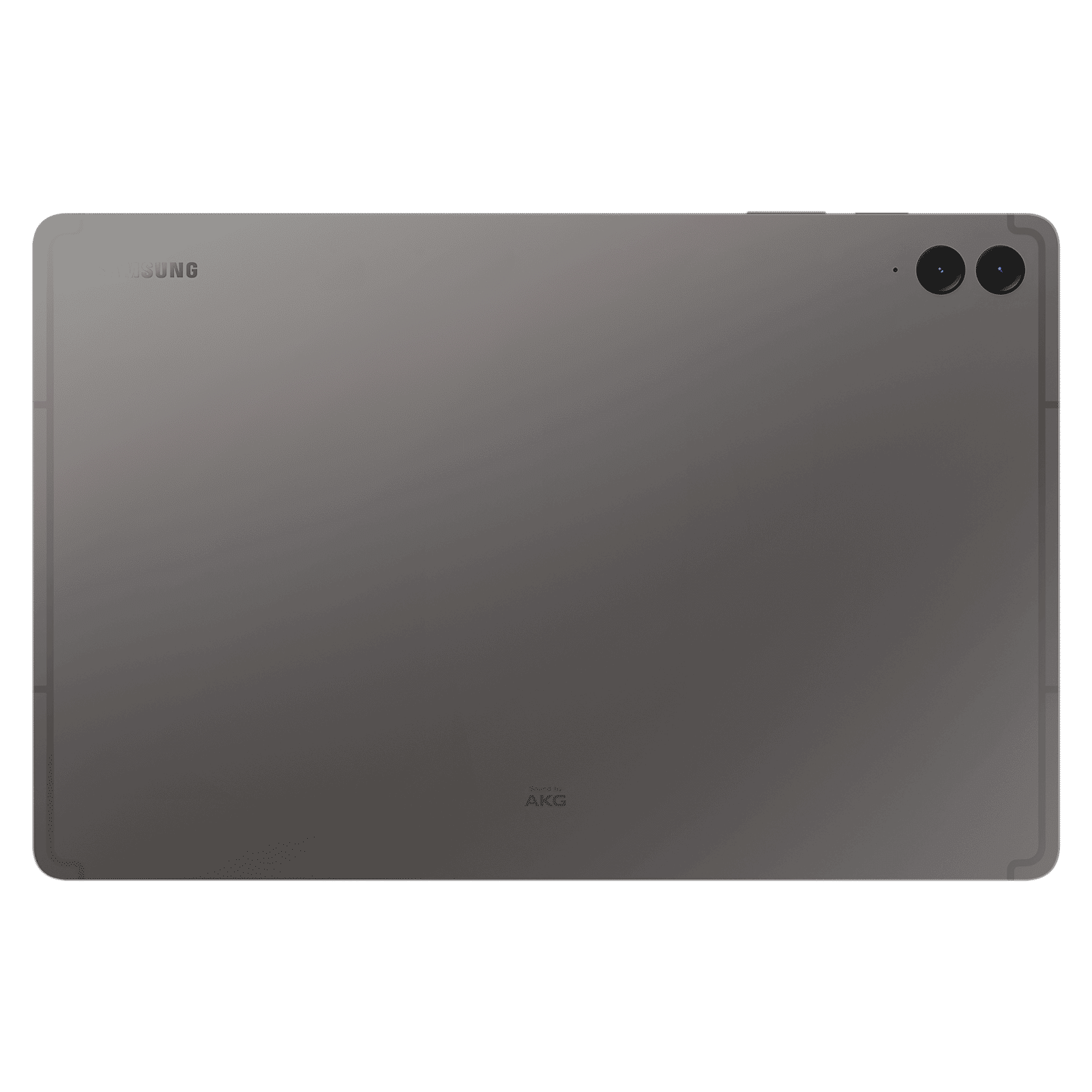 SAMSUNG Galaxy Tab S9 FE Plus Wi-Fi Android Tablet (12.4 Inch, 12GB RAM, 256GB ROM, Gray)_5