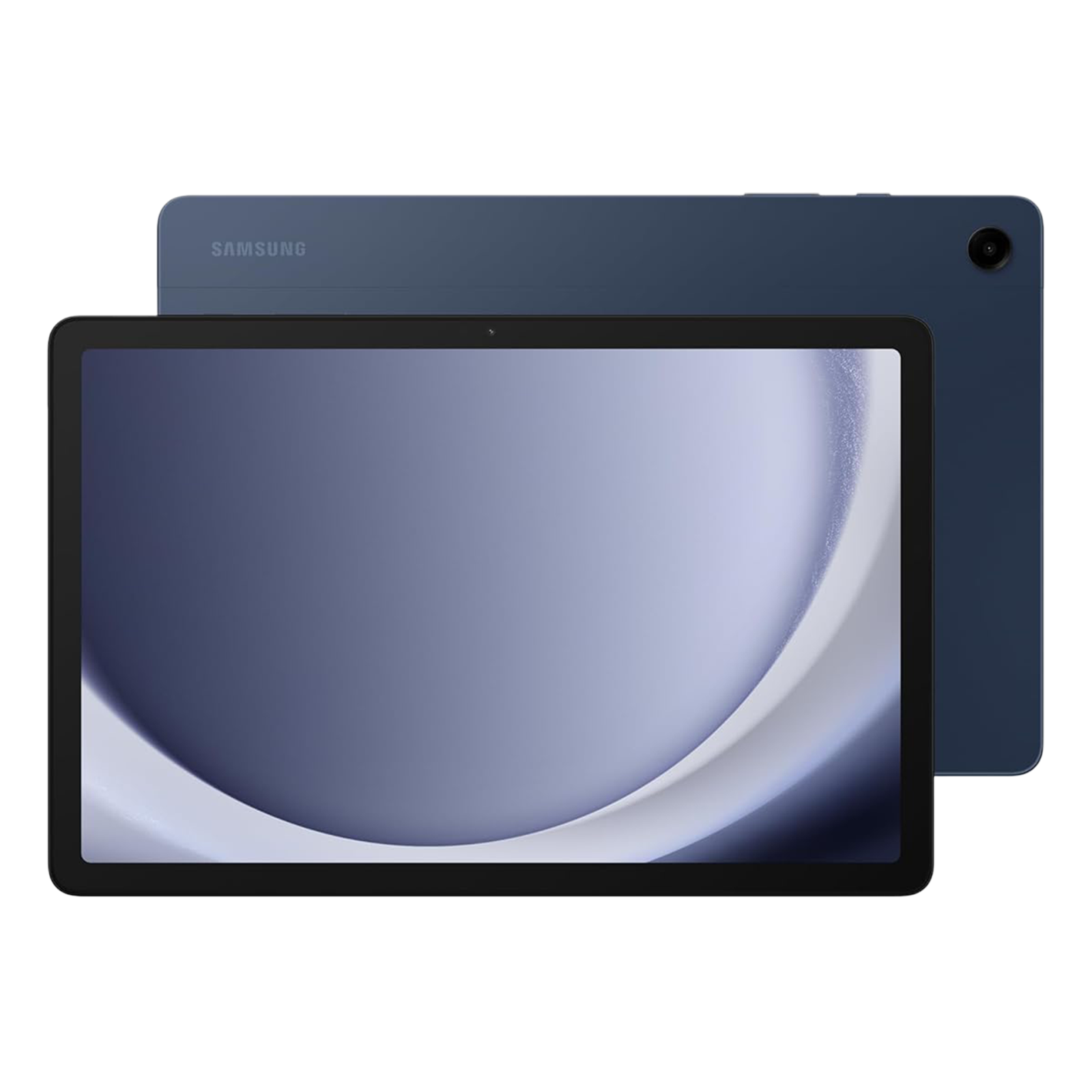 SAMSUNG Galaxy Tab A9 Plus Wi-Fi+5G Android Tablet (11 Inch, 8GB RAM, 128GB ROM, Dark Blue)_8