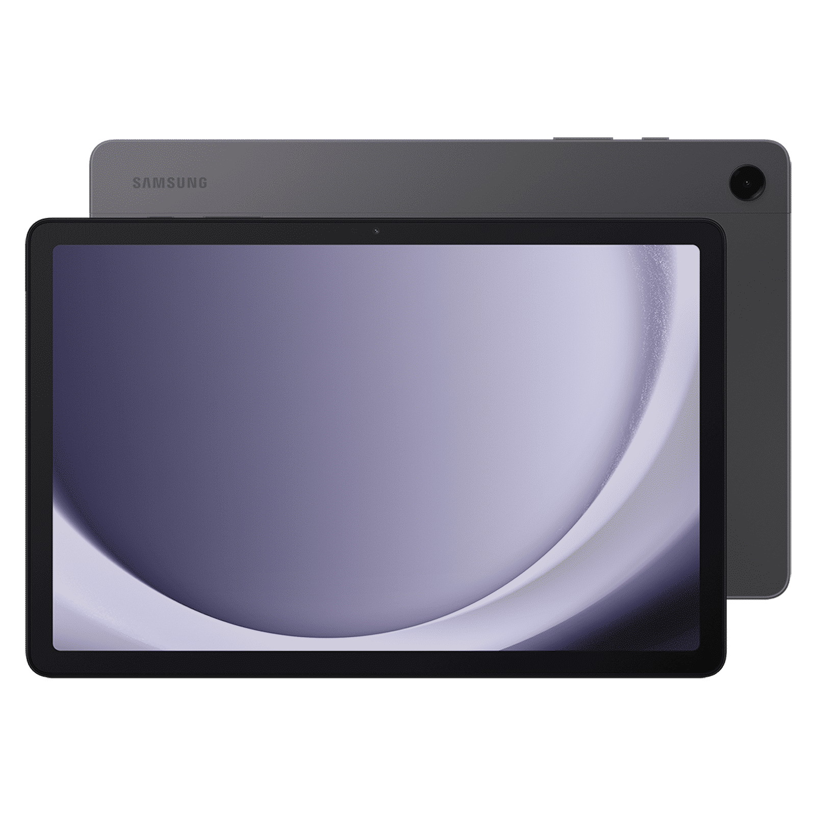 SAMSUNG Galaxy Tab A9 Plus Wi-Fi+5G Android Tablet (11 Inch, 8GB RAM, 128GB ROM, Gray)_8