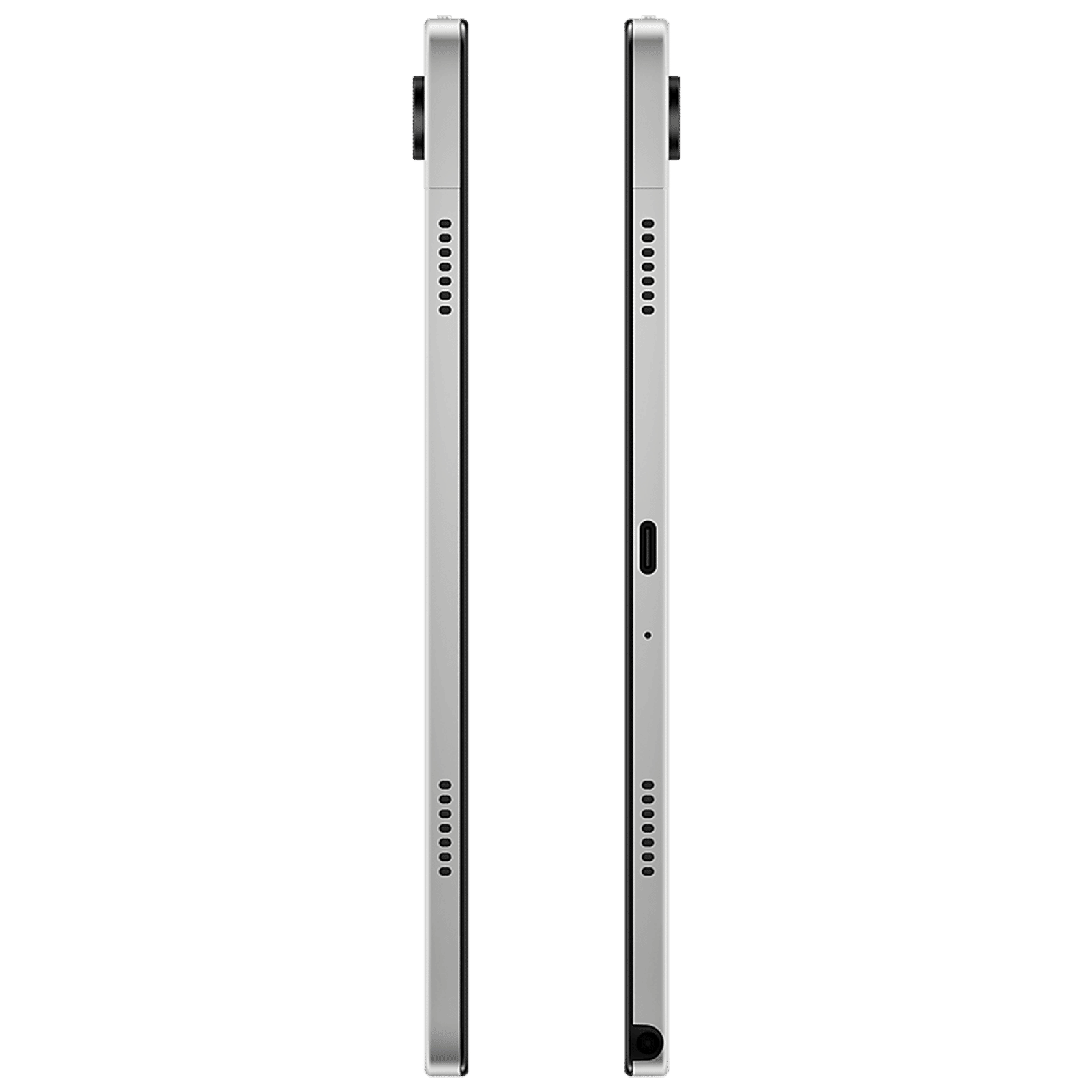 SAMSUNG Galaxy Tab A9 Plus Wi-Fi+5G Android Tablet (11 Inch, 8GB RAM, 128GB ROM, Silver)_4