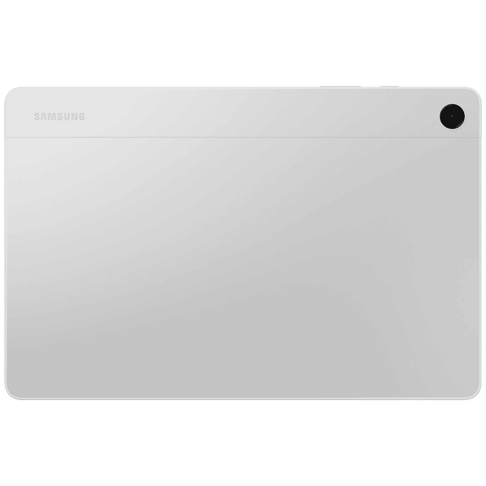 SAMSUNG Galaxy Tab A9 Plus Wi-Fi+5G Android Tablet (11 Inch, 8GB RAM, 128GB ROM, Silver)_5