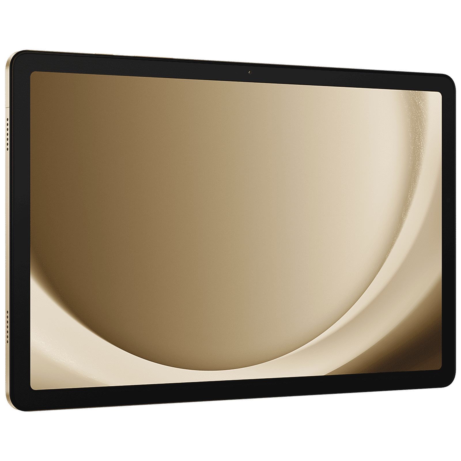 SAMSUNG Galaxy Tab A9 Plus Wi-Fi+5G Android Tablet (11 Inch, 8GB RAM, 128GB ROM, Silver)_7