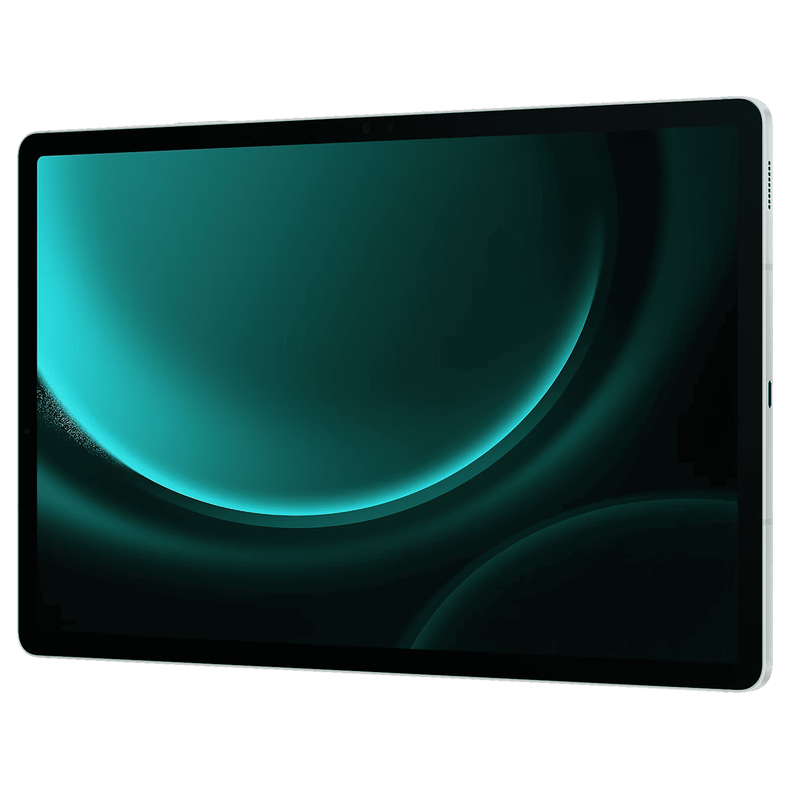 SAMSUNG Galaxy Tab S9 FE+ Wi-Fi and 5G Android Tablet (12.4 Inch, 12GB RAM, 256GB ROM, Mint) SAMSUNG Galaxy Tab S9 FE+ Wi-Fi and 5G Android Tablet (12.4 Inch, 12GB RAM, 256GB ROM, Mint)_7