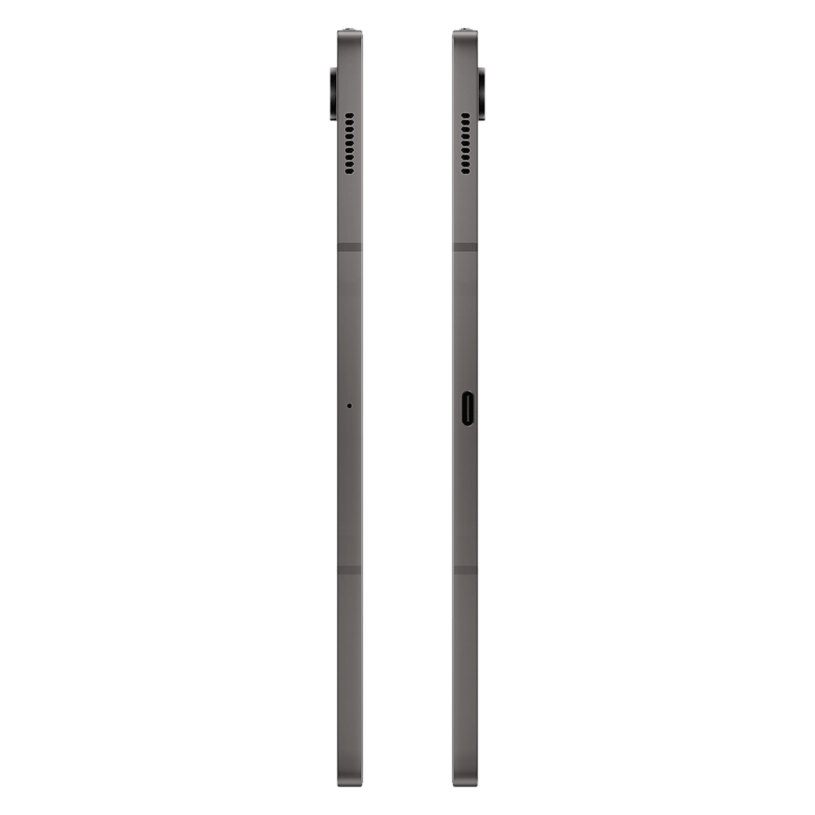 SAMSUNG Galaxy Tab S9 FE+ Wi-Fi+5G Android Tablet (12.4 Inch, 8GB RAM, 128GB ROM, Gray) SAMSUNG Galaxy Tab S9 FE+ Wi-Fi+5G Android Tablet (12.4 Inch, 8GB RAM, 128GB ROM, Gray)_4