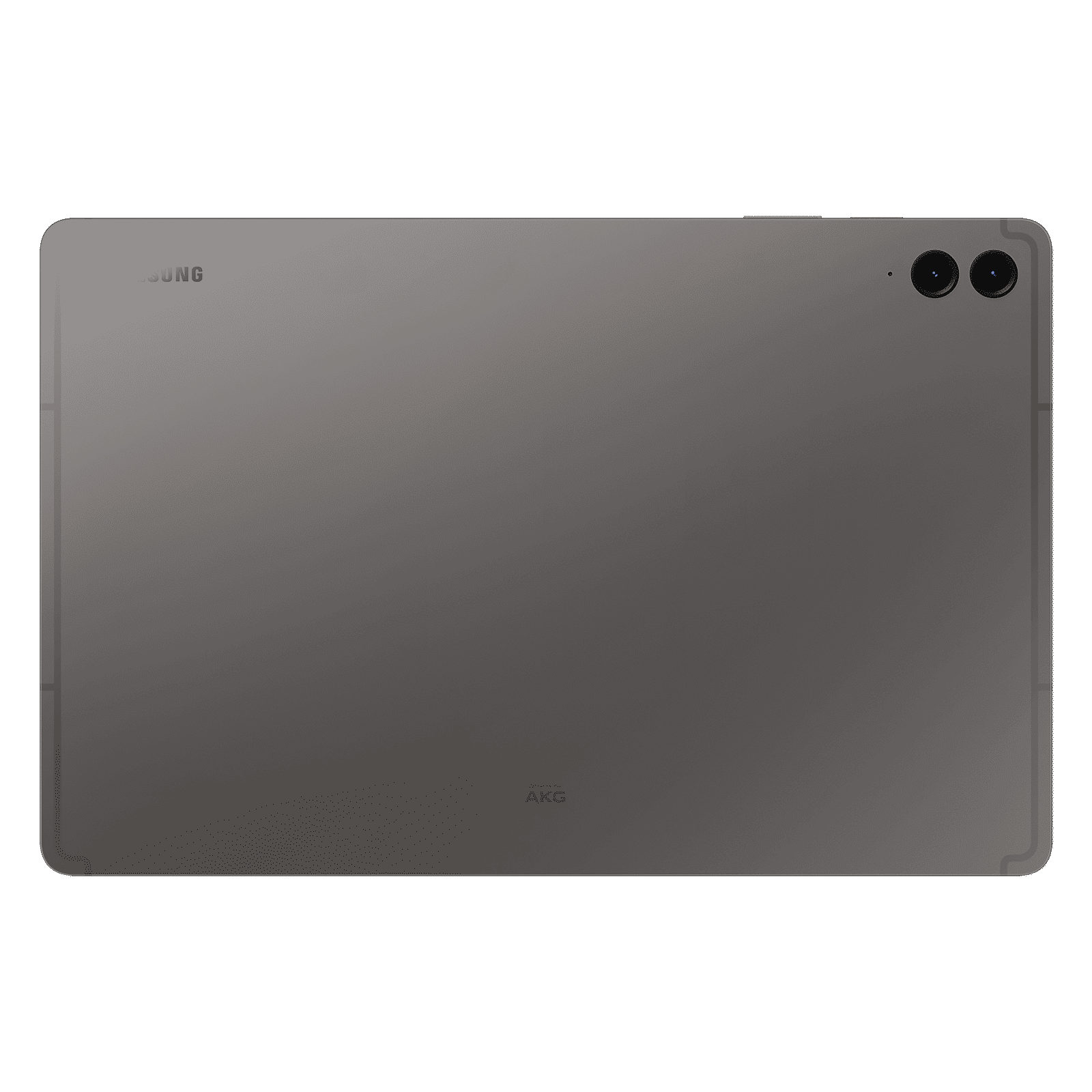 SAMSUNG Galaxy Tab S9 FE+ Wi-Fi+5G Android Tablet (12.4 Inch, 8GB RAM, 128GB ROM, Gray) SAMSUNG Galaxy Tab S9 FE+ Wi-Fi+5G Android Tablet (12.4 Inch, 8GB RAM, 128GB ROM, Gray)_5
