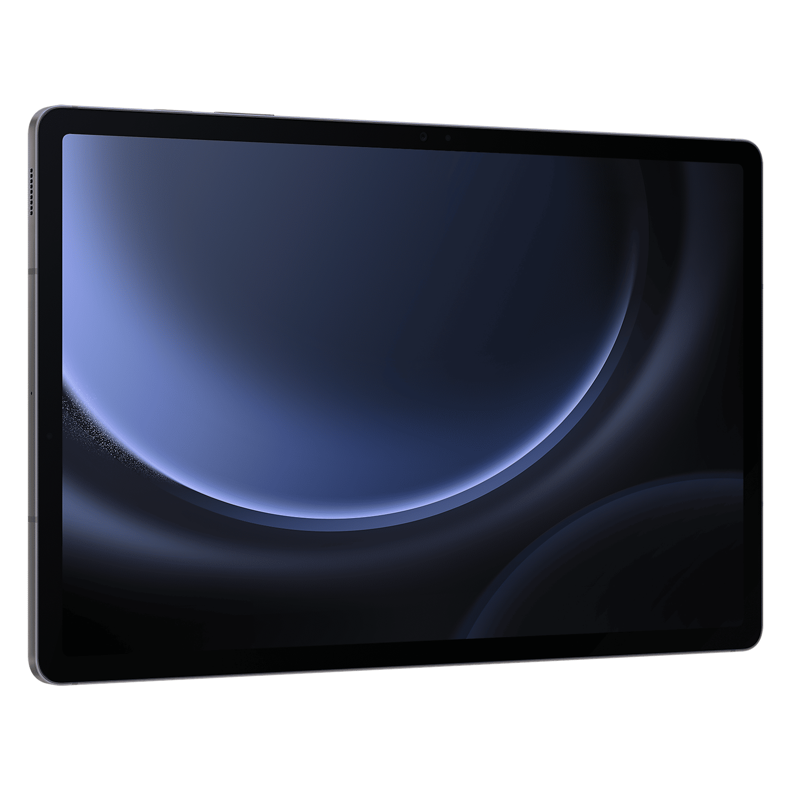 SAMSUNG Galaxy Tab S9 FE+ Wi-Fi+5G Android Tablet (12.4 Inch, 8GB RAM, 128GB ROM, Gray) SAMSUNG Galaxy Tab S9 FE+ Wi-Fi+5G Android Tablet (12.4 Inch, 8GB RAM, 128GB ROM, Gray)_6