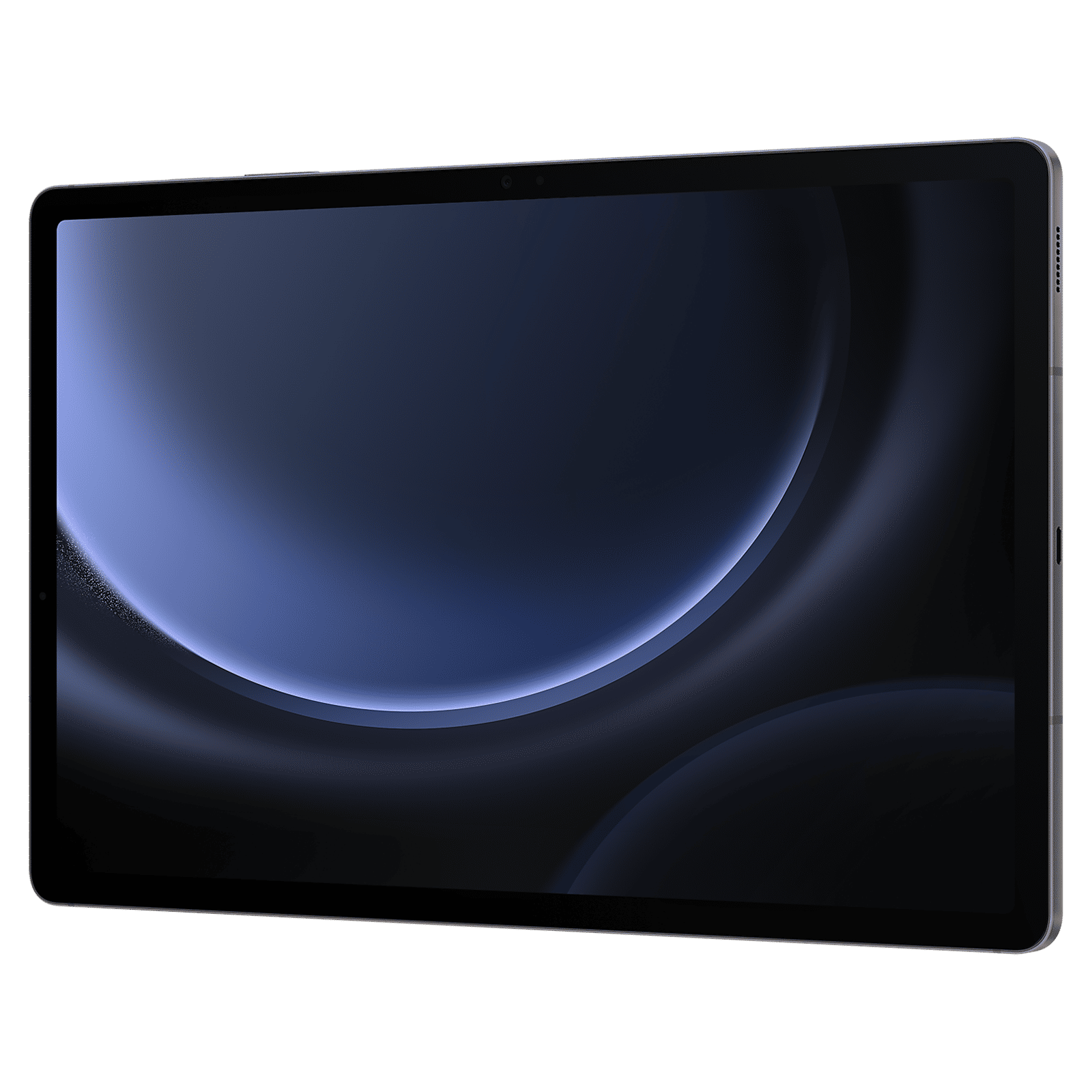 SAMSUNG Galaxy Tab S9 FE+ Wi-Fi+5G Android Tablet (12.4 Inch, 8GB RAM, 128GB ROM, Gray) SAMSUNG Galaxy Tab S9 FE+ Wi-Fi+5G Android Tablet (12.4 Inch, 8GB RAM, 128GB ROM, Gray)_7