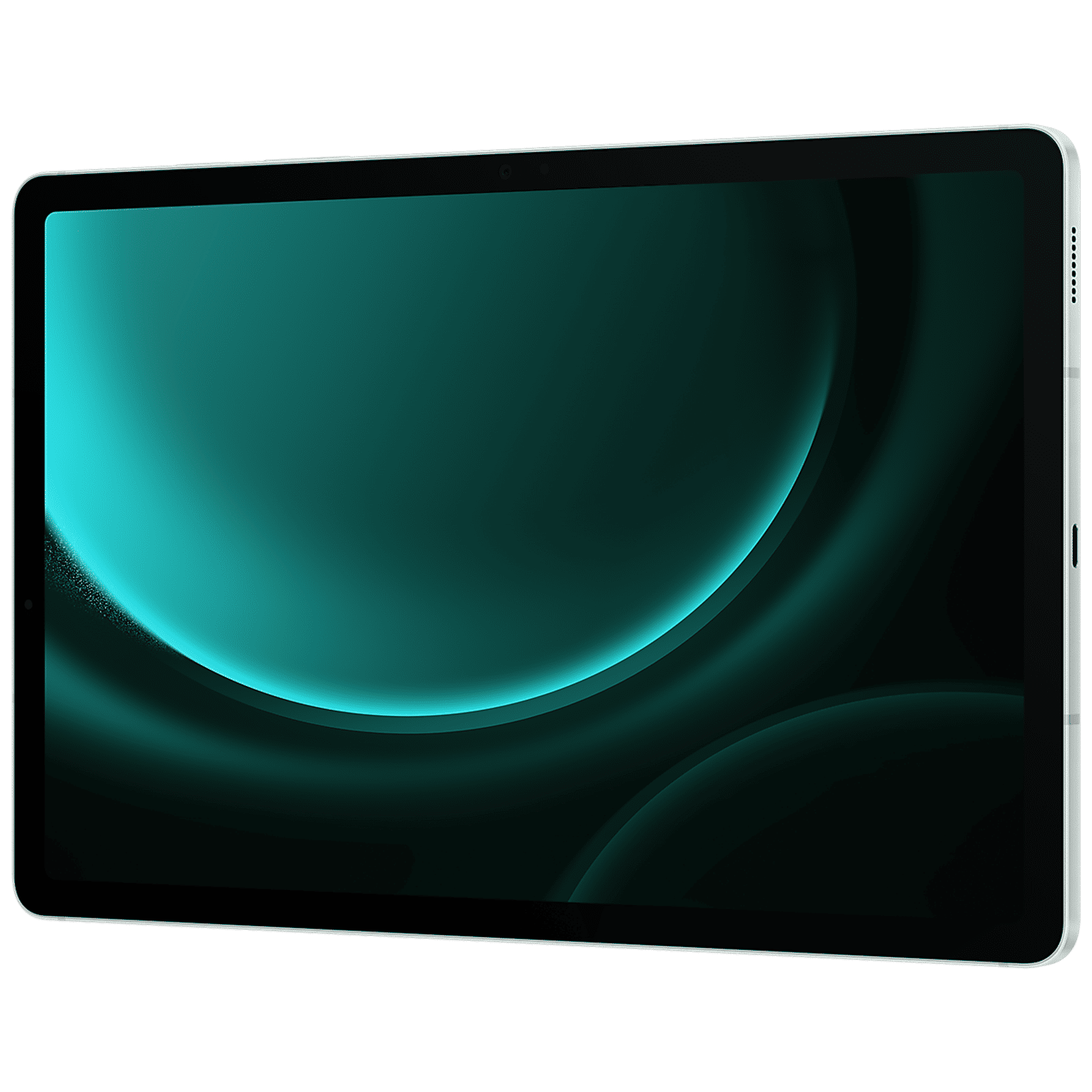 SAMSUNG Galaxy Tab S9 FE Wi-Fi Android Tablet (10.9 Inch, 6GB RAM, 128GB ROM, Light Green) SAMSUNG Galaxy Tab S9 FE Wi-Fi Android Tablet (10.9 Inch, 6GB RAM, 128GB ROM, Light Green)_5