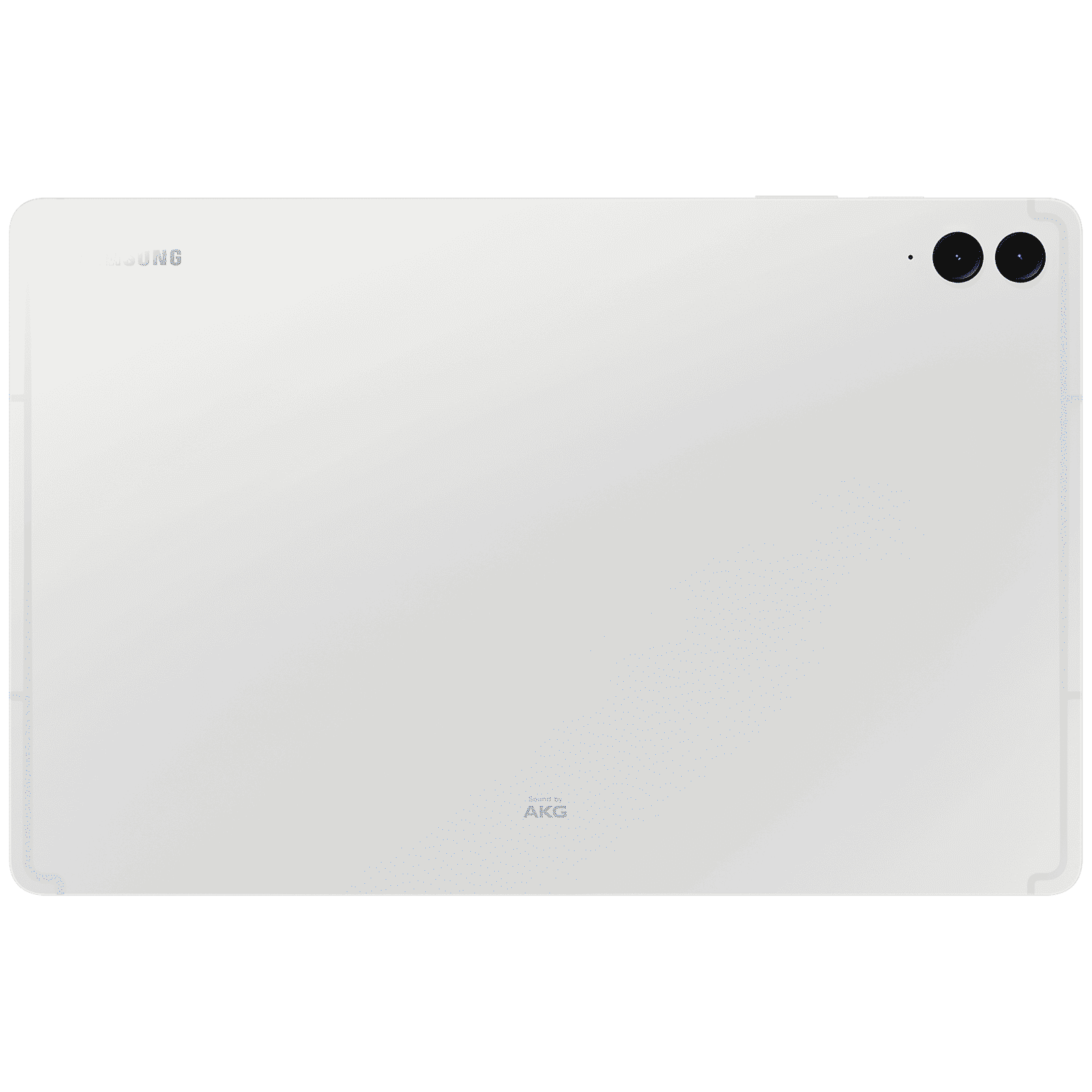 SAMSUNG Galaxy Tab S9 FE+ Wi-Fi+5G Android Tablet (12.4 Inch, 12GB RAM, 256GB ROM, Silver) SAMSUNG Galaxy Tab S9 FE+ Wi-Fi+5G Android Tablet (12.4 Inch, 12GB RAM, 256GB ROM, Silver)_5