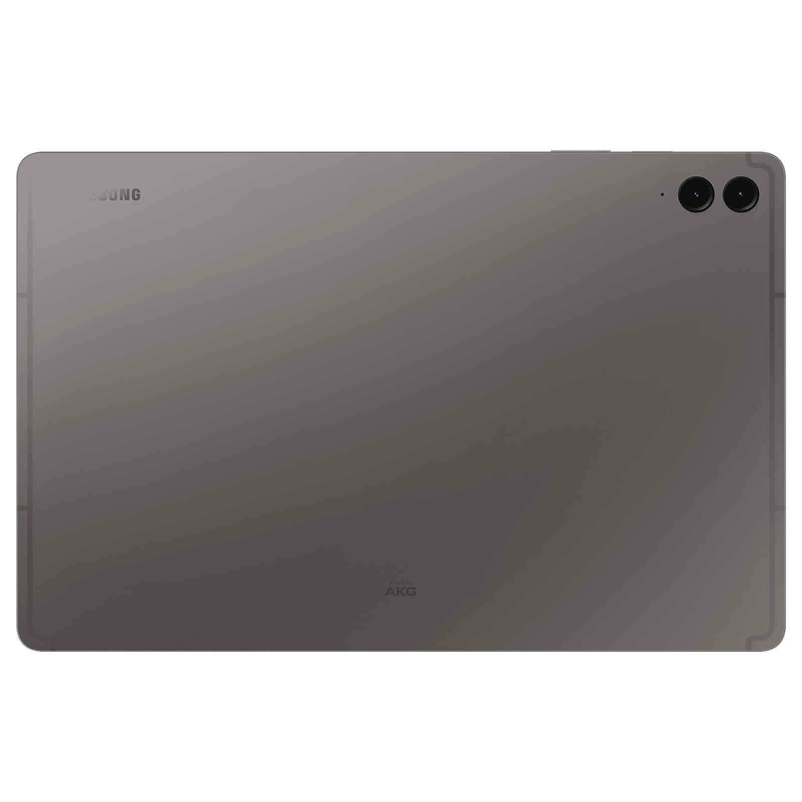 SAMSUNG Galaxy Tab S9 FE+ Wi-Fi+5G Android Tablet (12.4 Inch, 12GB RAM, 256GB ROM, Gray)_5