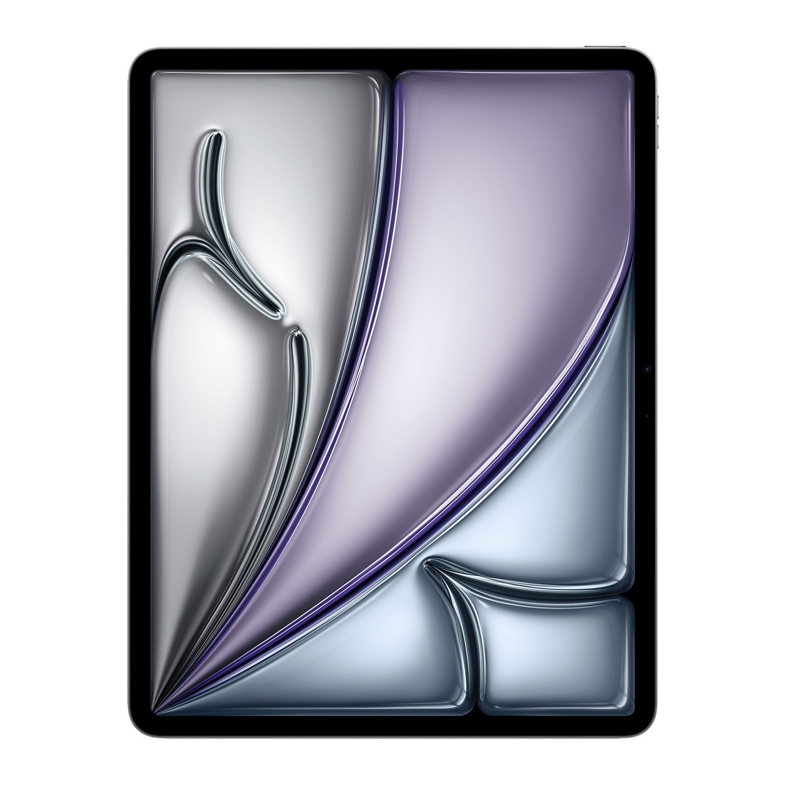 Apple iPad Air Wi-Fi (13 Inch, 128GB, Space Grey, 2024 model)_1