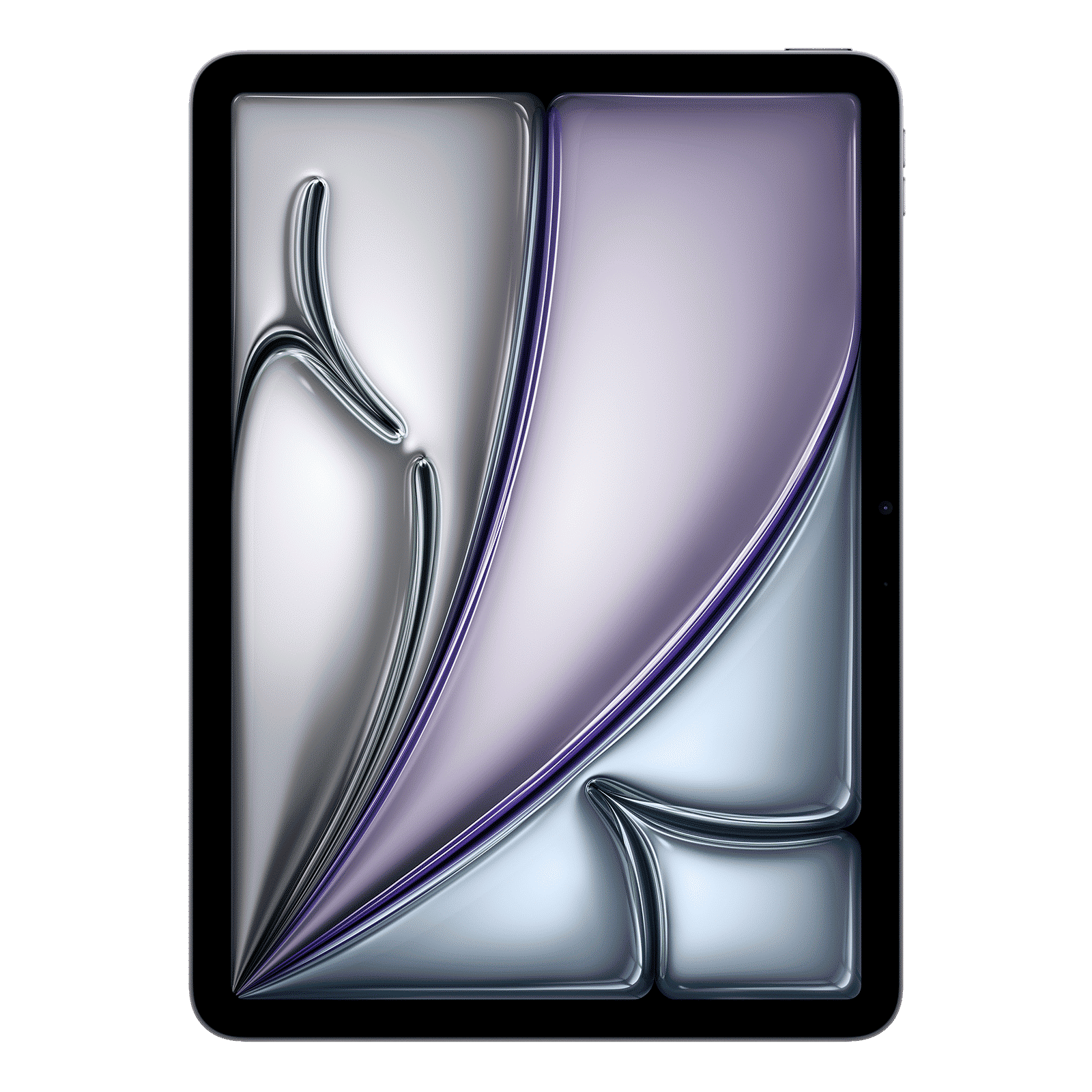 Apple iPad Air Wi-Fi (11 Inch, 256GB, Space Grey, 2024 model)_1