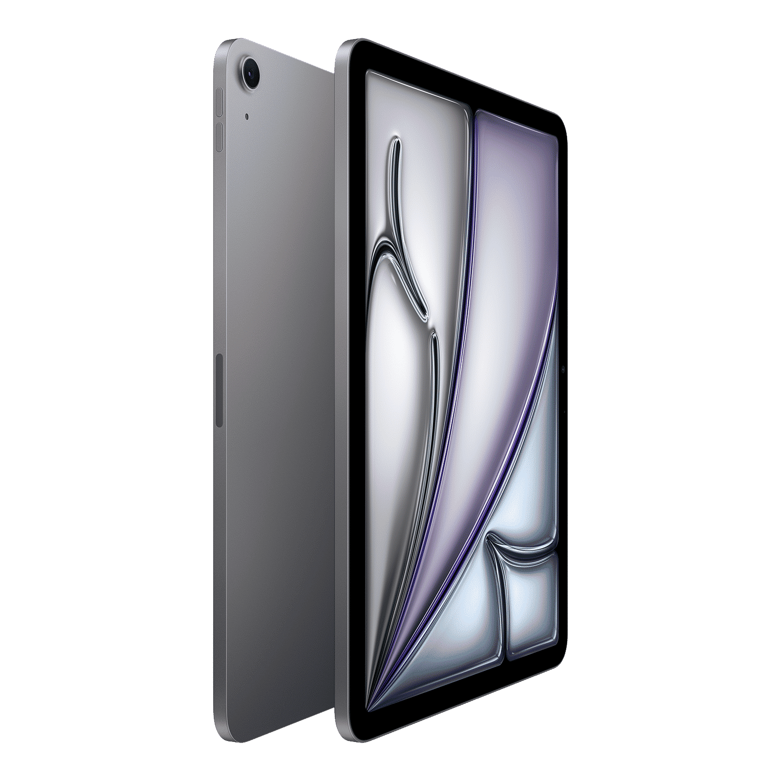 Apple iPad Air Wi-Fi (11 Inch, 256GB, Space Grey, 2024 model)_3