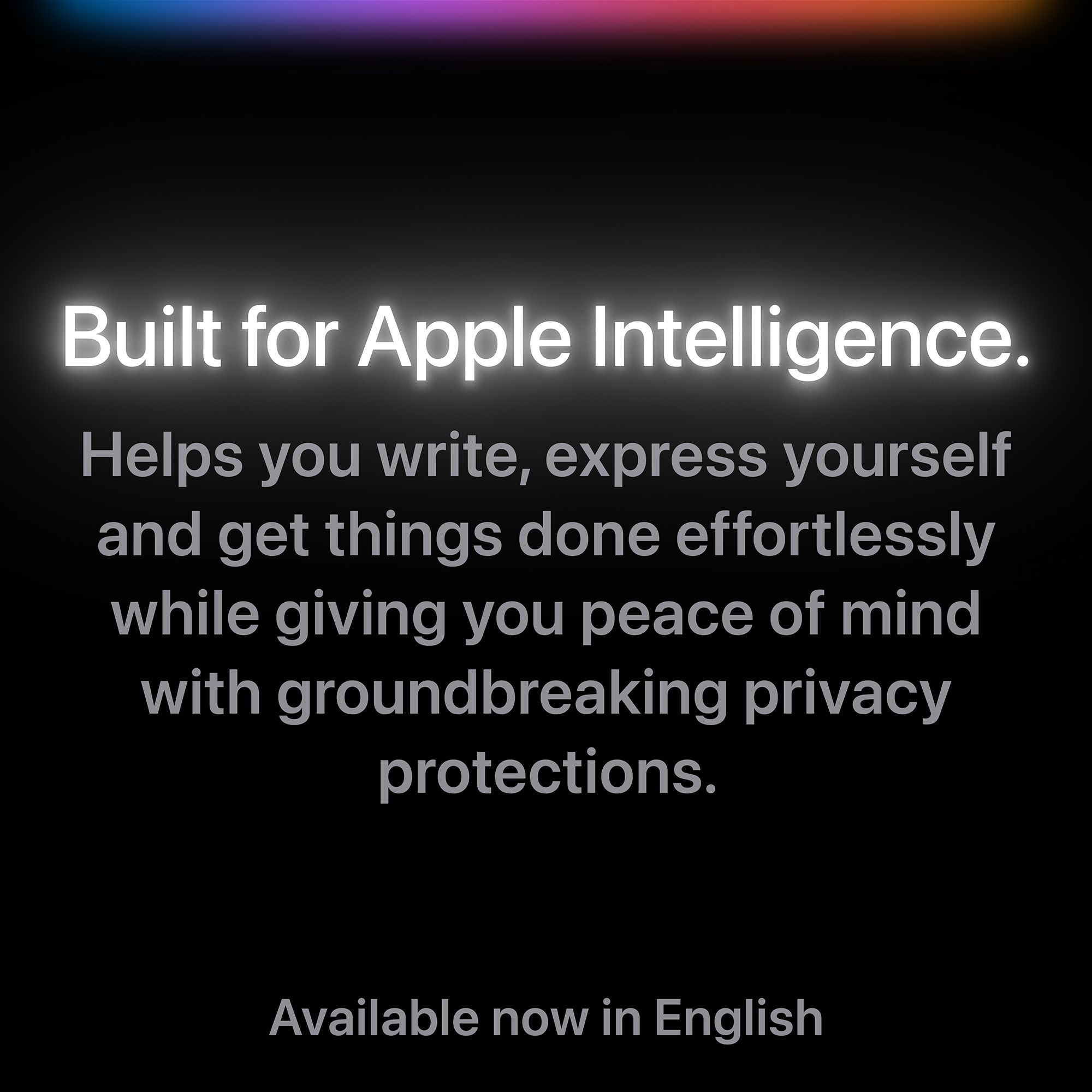 Apple iPad Pro Wi-Fi (11 Inch, 512GB, Space Black, 2024 model)_6