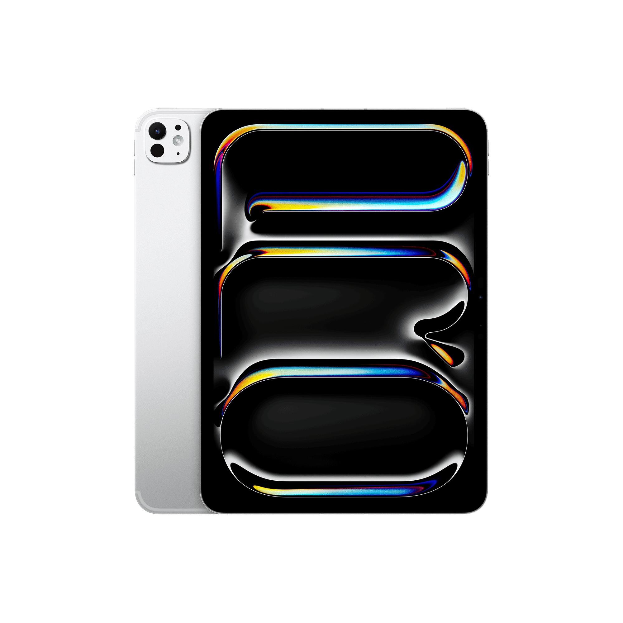 Apple iPad Pro Wi-Fi (11 Inch, 256GB, Silver, 2024 model) Apple iPad Pro Wi-Fi (11 Inch, 256GB, Silver, 2024 model)_2