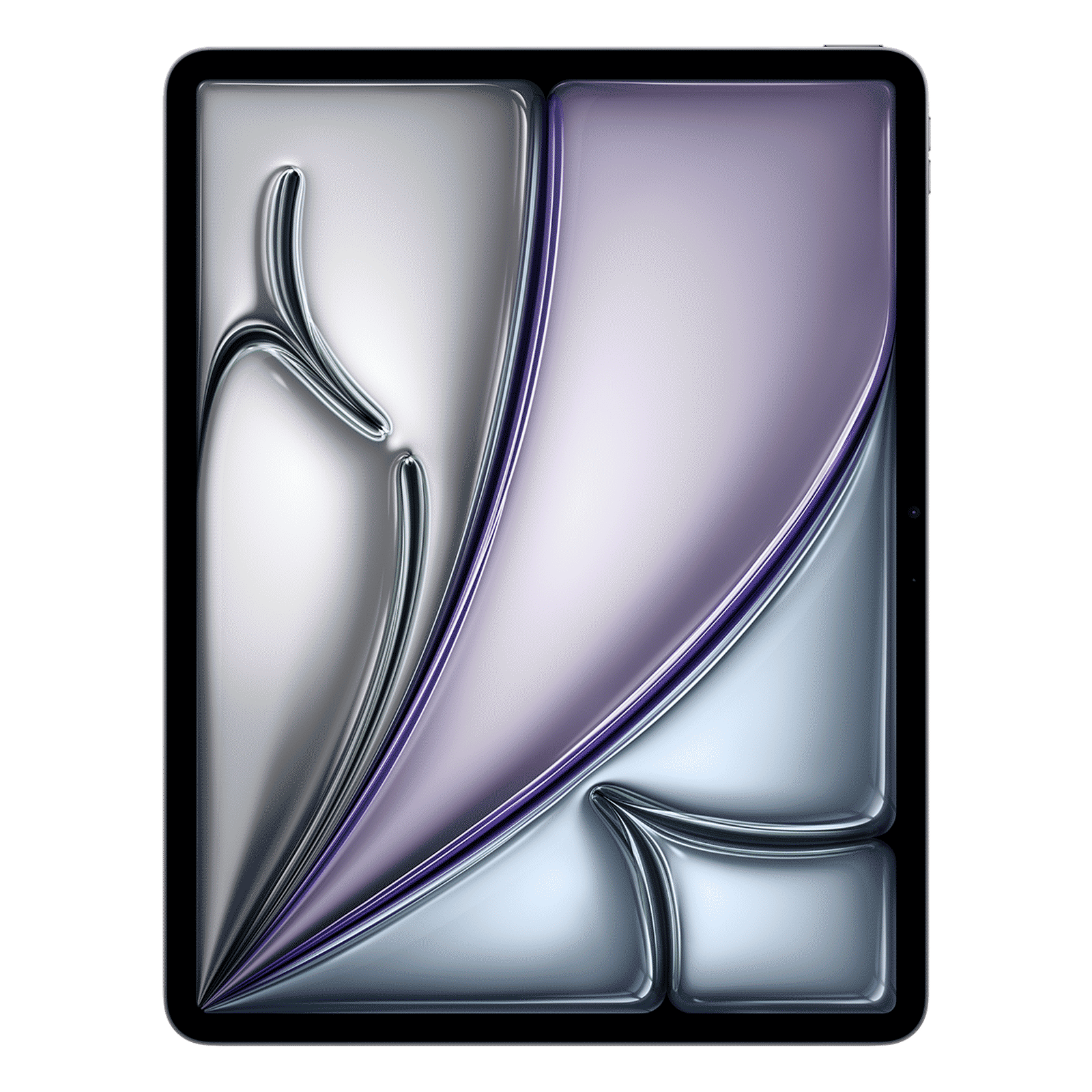 Apple iPad Air Wi-Fi (13 Inch, 512GB, Space Grey, 2024 model)_1