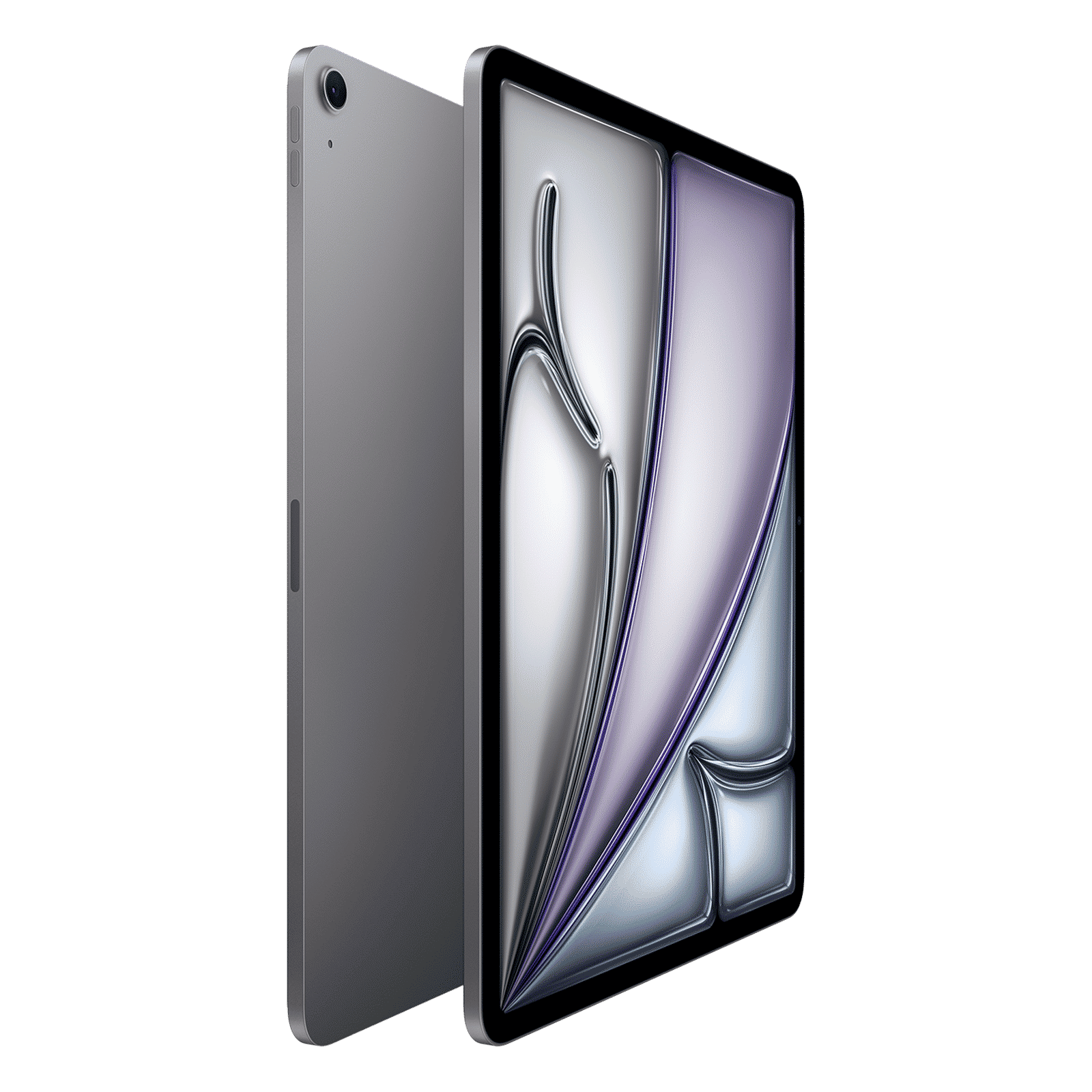 Apple iPad Air Wi-Fi (13 Inch, 512GB, Space Grey, 2024 model)_3