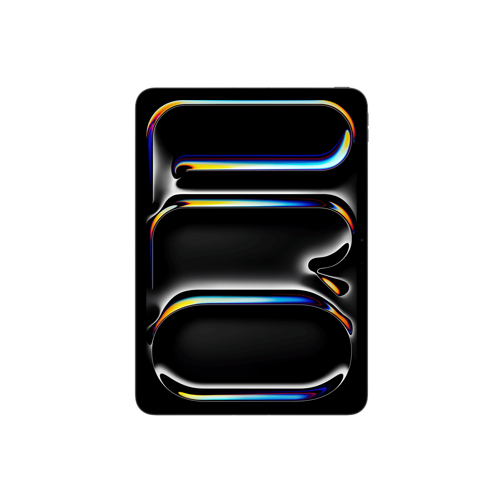 Apple iPad Pro Wi-Fi+5G (11 Inch, 256GB, Space Black, 2024 model) Apple iPad Pro Wi-Fi+5G (11 Inch, 256GB, Space Black, 2024 model)_1