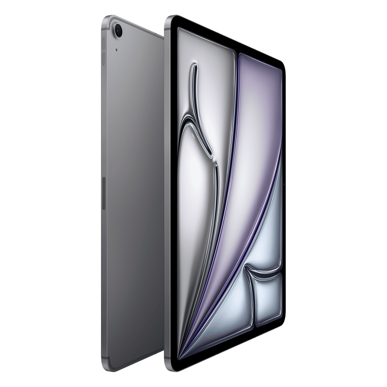 Apple iPad Air Wi-Fi+5G (13 Inch, 128GB, Space Grey, 2024 model) Apple iPad Air Wi-Fi+5G (13 Inch, 128GB, Space Grey, 2024 model)_3