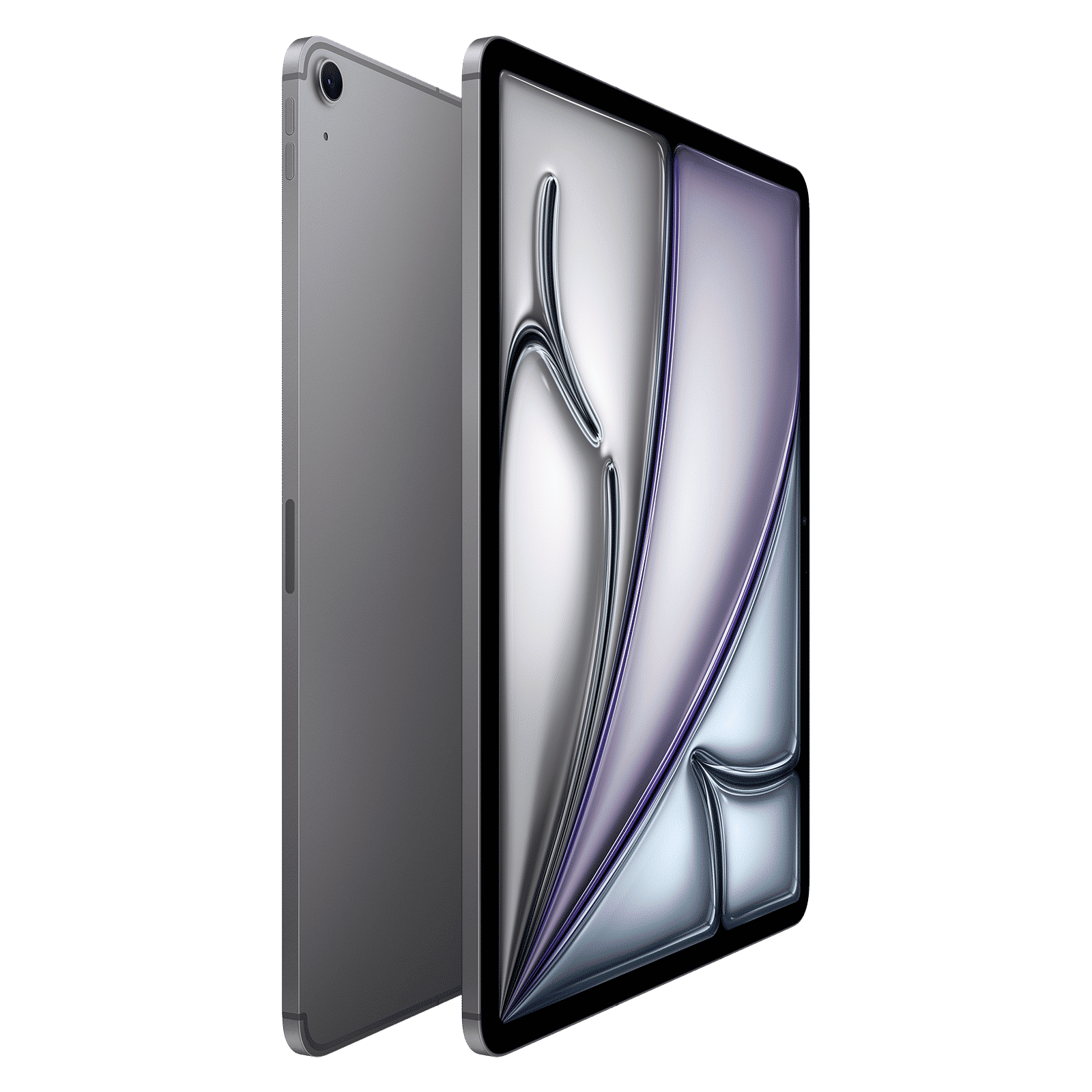 Apple iPad Air Wi-Fi+5G (13 Inch, 256GB, Space Grey, 2024 model) Apple iPad Air Wi-Fi+5G (13 Inch, 256GB, Space Grey, 2024 model)_3