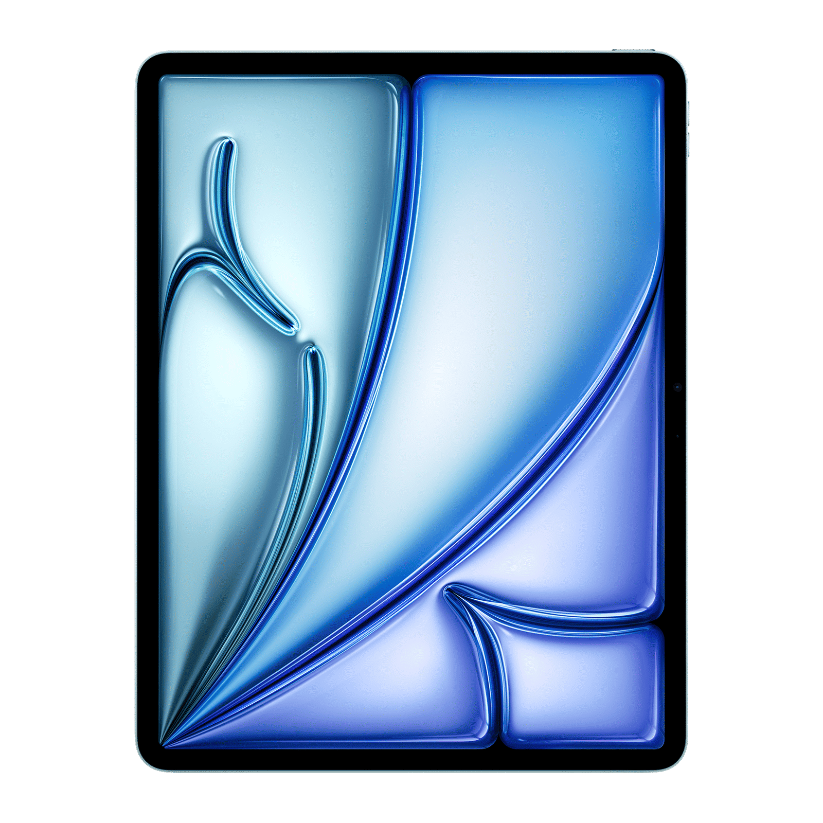 Apple iPad Air Wi-Fi (13 Inch, 512GB, Blue, 2024 model)_1