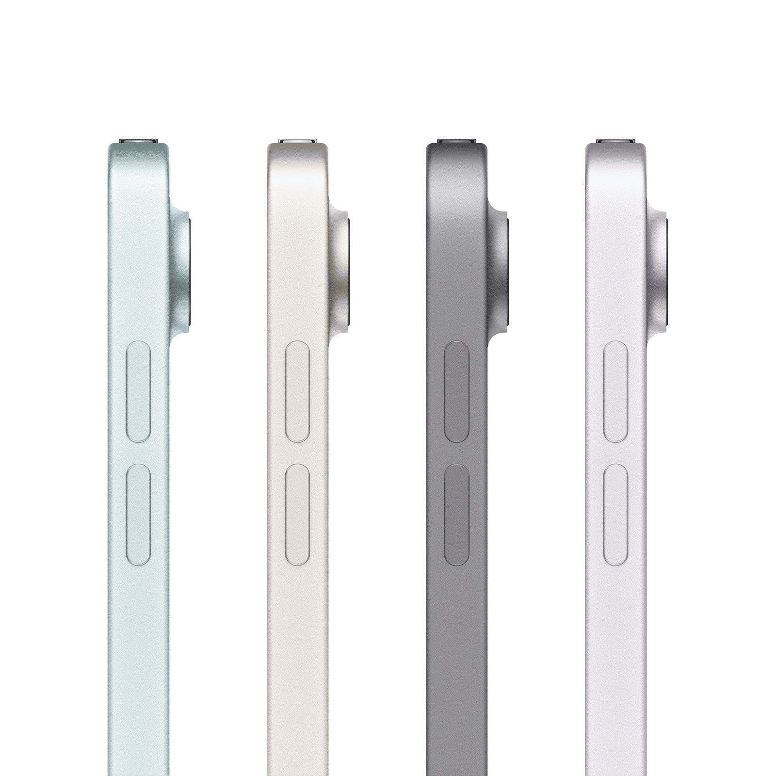 Apple iPad Air Wi-Fi (13 Inch, 512GB, Starlight, 2024 model)_4