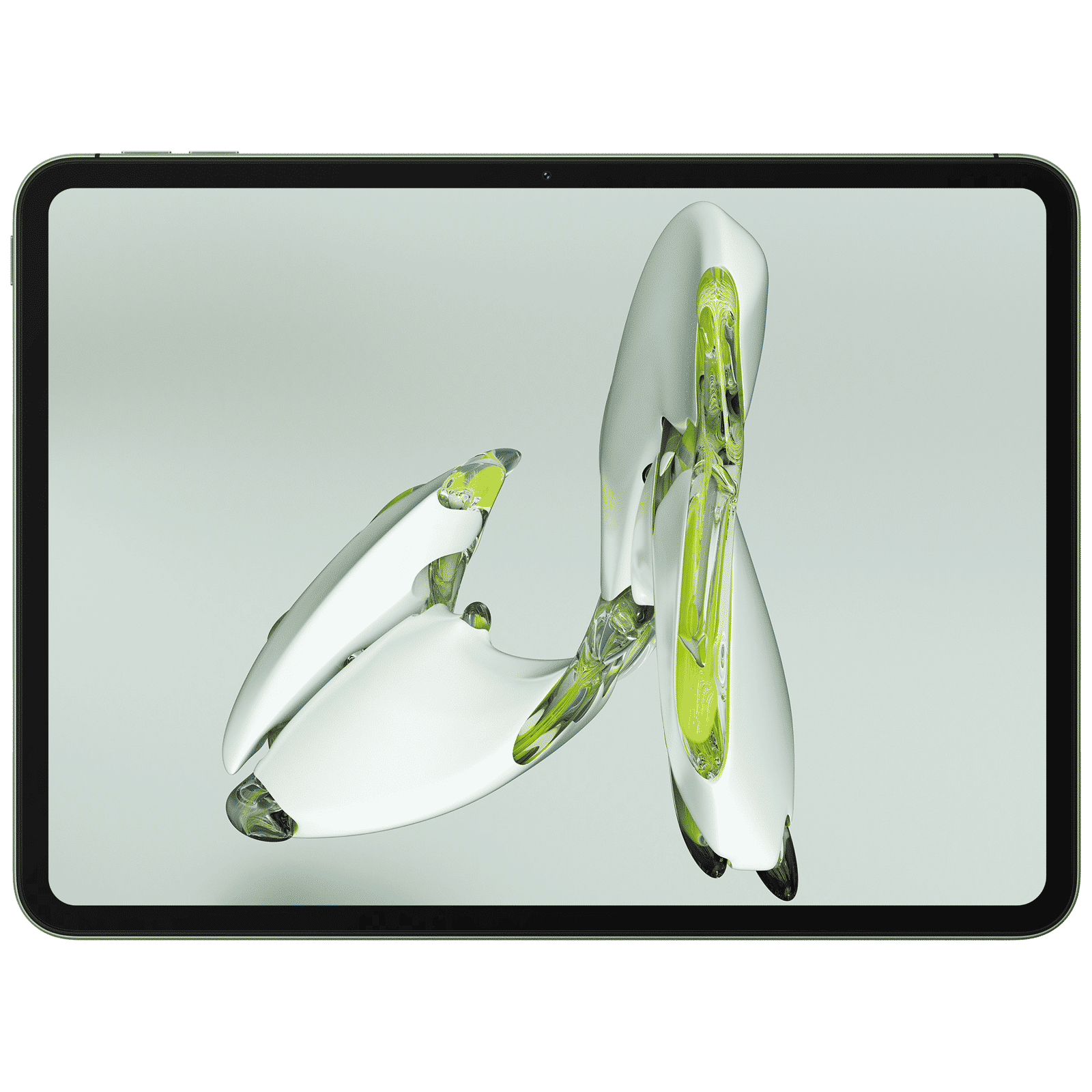 OnePlus Pad Go Wi-Fi Android Tablet (11.35 Inch, 8GB RAM, 128GB ROM, Twin Mint)_1