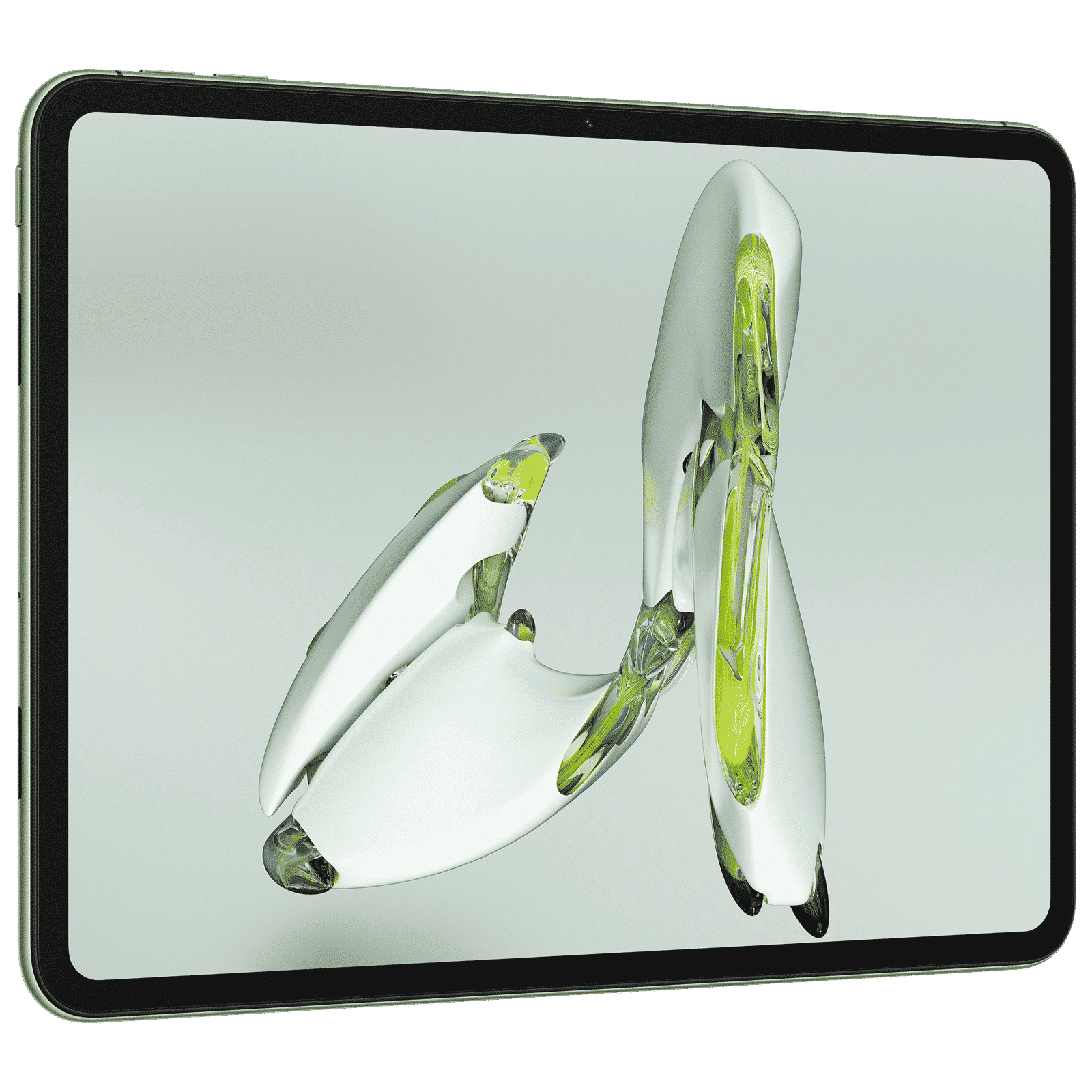 OnePlus Pad Go Wi-Fi Android Tablet (11.35 Inch, 8GB RAM, 128GB ROM, Twin Mint)_4