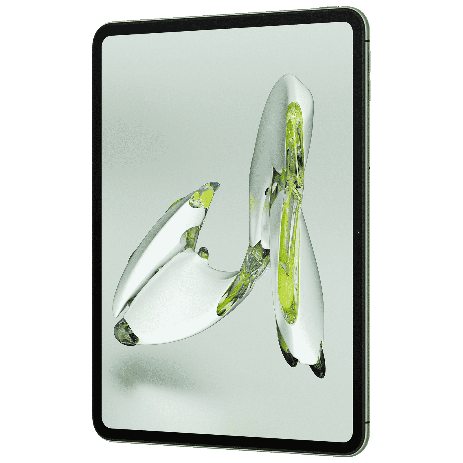 OnePlus Pad Go Wi-Fi Android Tablet (11.35 Inch, 8GB RAM, 128GB ROM, Twin Mint)_6