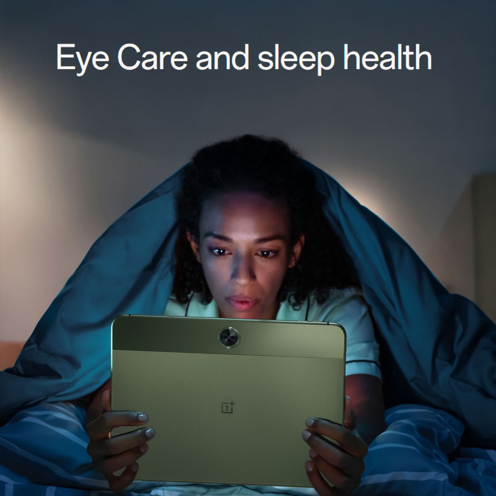 OnePlus Pad Go Wi-Fi+4G Android Tablet (11.35 Inch, 8GB RAM, 256GB ROM, Twin Mint) OnePlus Pad Go Wi-Fi+4G Android Tablet (11.35 Inch, 8GB RAM, 256GB ROM, Twin Mint)_13