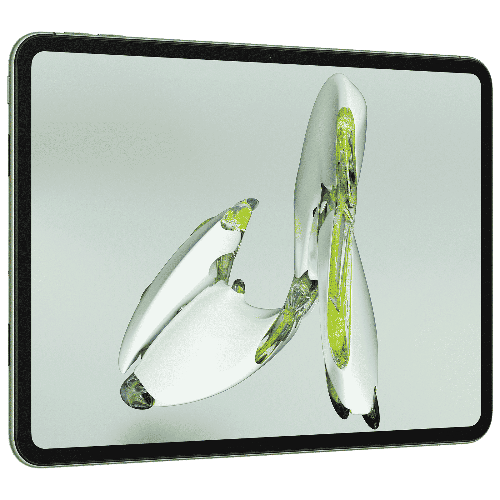 OnePlus Pad Go Wi-Fi+4G Android Tablet (11.35 Inch, 8GB RAM, 256GB ROM, Twin Mint) OnePlus Pad Go Wi-Fi+4G Android Tablet (11.35 Inch, 8GB RAM, 256GB ROM, Twin Mint)_4