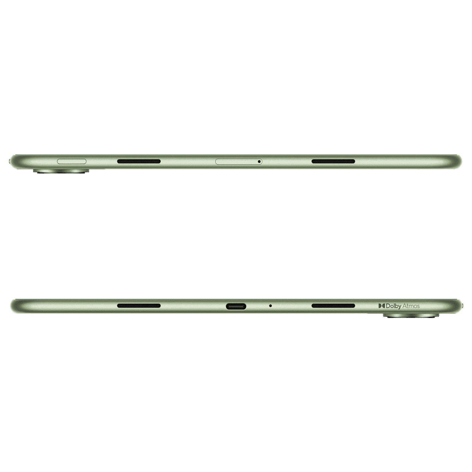 OnePlus Pad Go Wi-Fi+4G Android Tablet (11.35 Inch, 8GB RAM, 256GB ROM, Twin Mint) OnePlus Pad Go Wi-Fi+4G Android Tablet (11.35 Inch, 8GB RAM, 256GB ROM, Twin Mint)_5