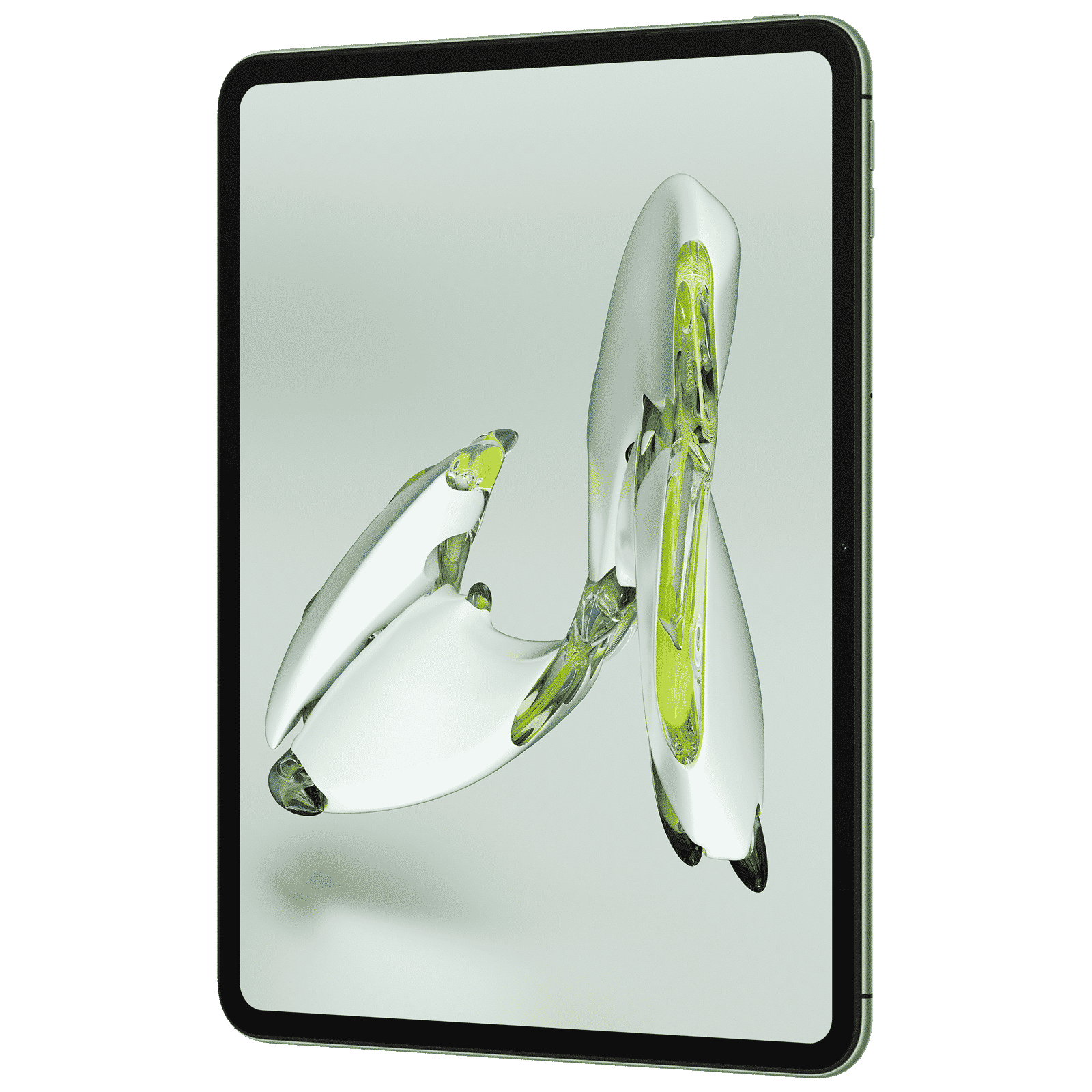 OnePlus Pad Go Wi-Fi+4G Android Tablet (11.35 Inch, 8GB RAM, 256GB ROM, Twin Mint) OnePlus Pad Go Wi-Fi+4G Android Tablet (11.35 Inch, 8GB RAM, 256GB ROM, Twin Mint)_6