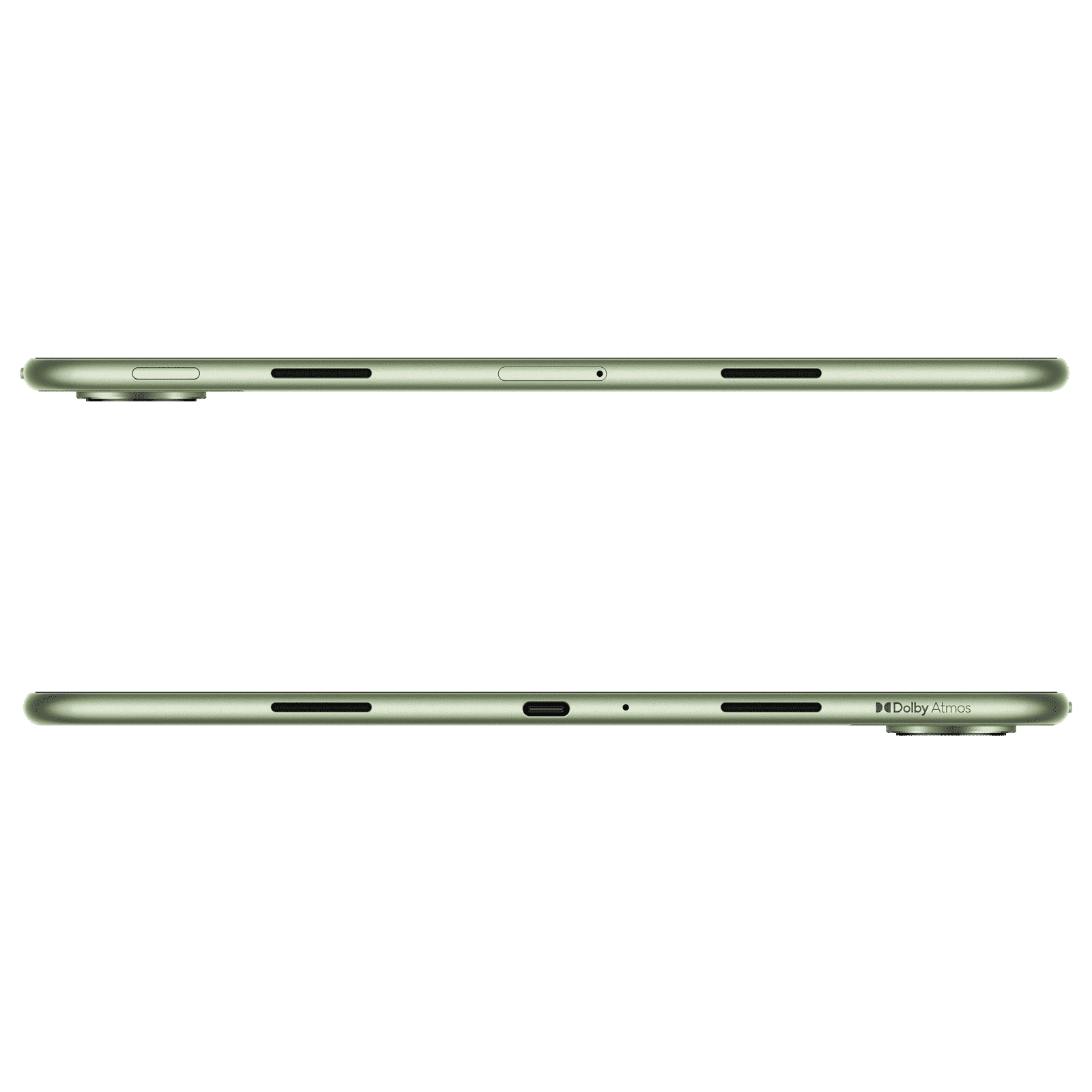 OnePlus Pad Go Wi-Fi+4G Android Tablet (11.35 Inch, 8GB RAM, 128GB ROM, Twin Mint) OnePlus Pad Go Wi-Fi+4G Android Tablet (11.35 Inch, 8GB RAM, 128GB ROM, Twin Mint)_5