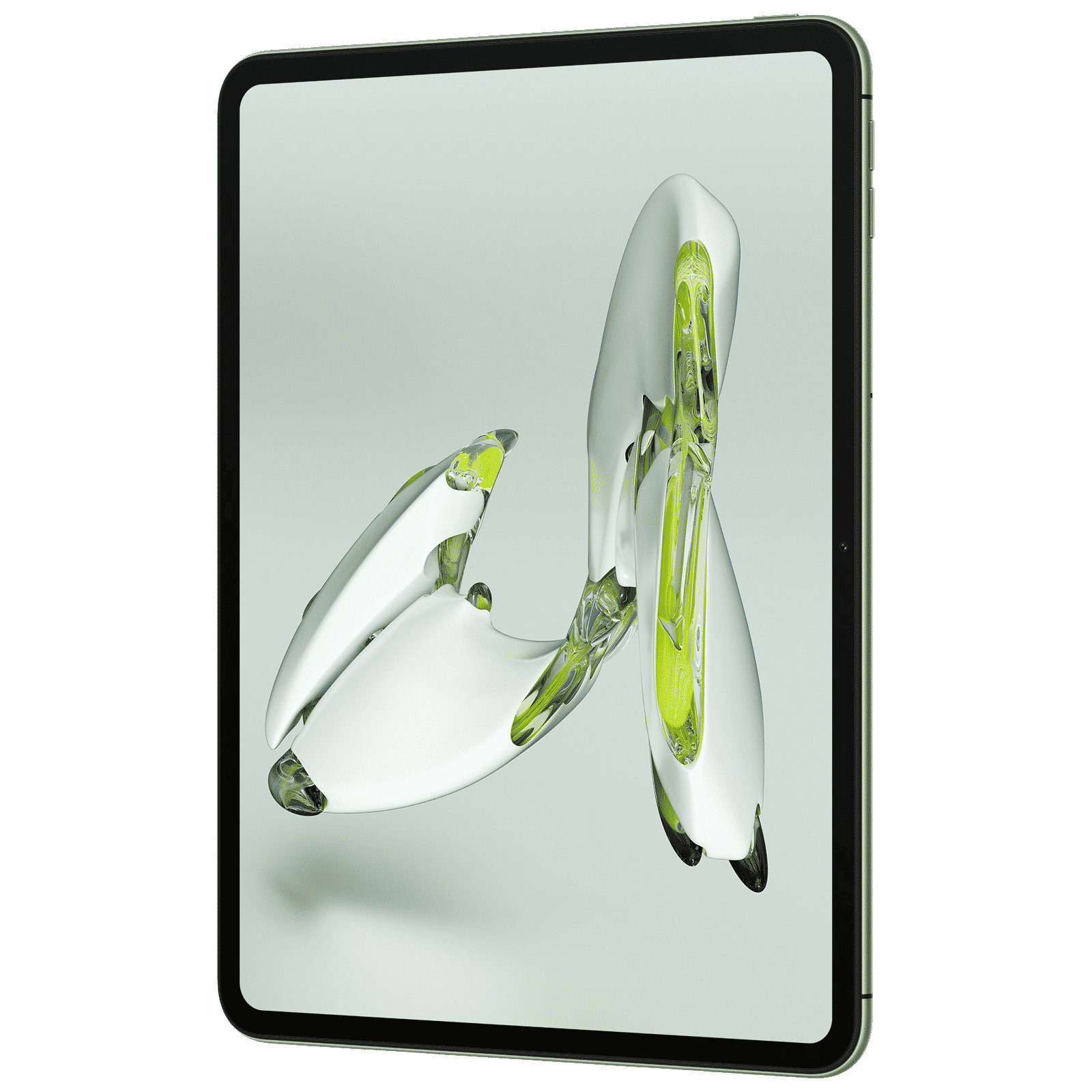 OnePlus Pad Go Wi-Fi+4G Android Tablet (11.35 Inch, 8GB RAM, 128GB ROM, Twin Mint) OnePlus Pad Go Wi-Fi+4G Android Tablet (11.35 Inch, 8GB RAM, 128GB ROM, Twin Mint)_6