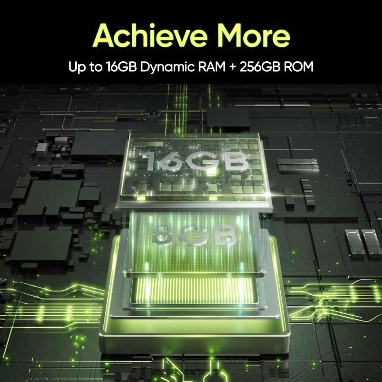 realme Pad 2 Wi-Fi+4G Android Tablet (11.5 Inch, 6GB RAM, 128GB ROM, Imagination Green) realme Pad 2 Wi-Fi+4G Android Tablet (11.5 Inch, 6GB RAM, 128GB ROM, Imagination Green)_7