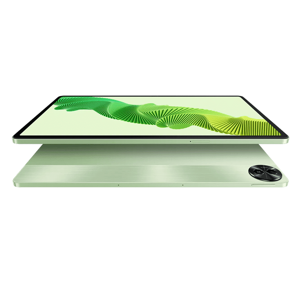 realme Pad 2 Wi-Fi+4G Android Tablet (11.5 Inch, 6GB RAM, 128GB ROM, Imagination Green) realme Pad 2 Wi-Fi+4G Android Tablet (11.5 Inch, 6GB RAM, 128GB ROM, Imagination Green)_13