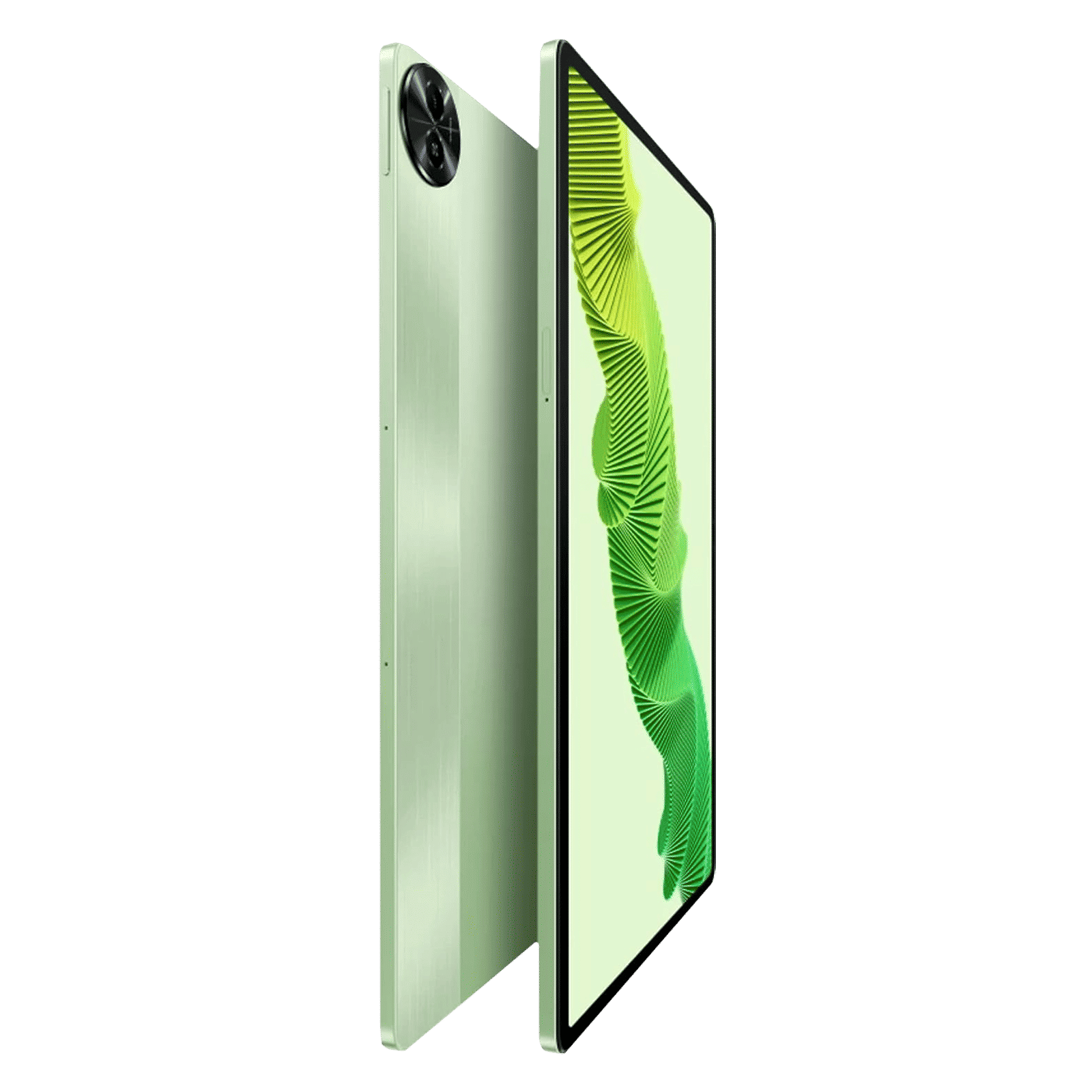 realme Pad 2 Wi-Fi+4G Android Tablet (11.5 Inch, 6GB RAM, 128GB ROM, Imagination Green) realme Pad 2 Wi-Fi+4G Android Tablet (11.5 Inch, 6GB RAM, 128GB ROM, Imagination Green)_4