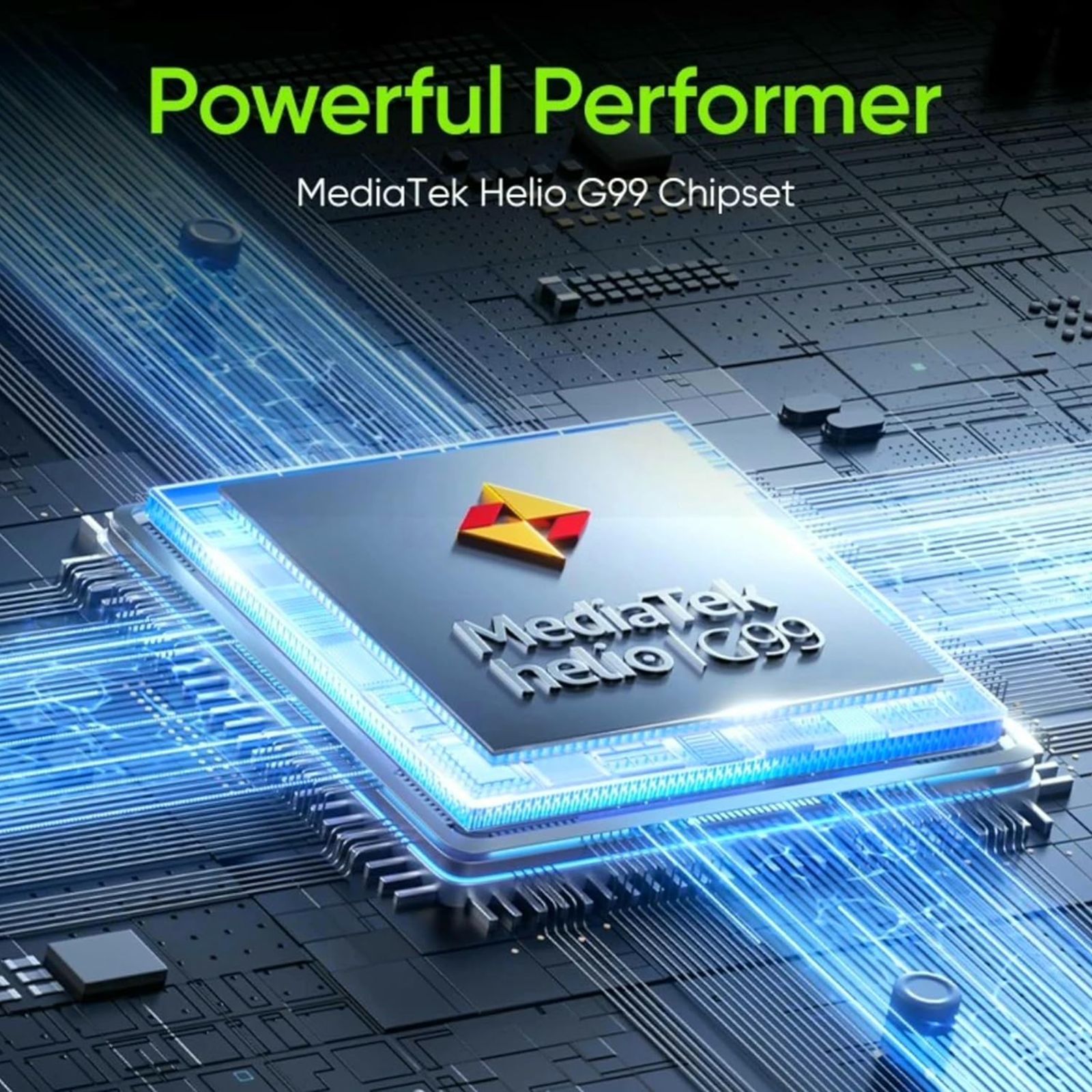 realme Pad 2 Wi-Fi+4G Android Tablet (11.5 Inch, 6GB RAM, 128GB ROM, Imagination Green) realme Pad 2 Wi-Fi+4G Android Tablet (11.5 Inch, 6GB RAM, 128GB ROM, Imagination Green)_6