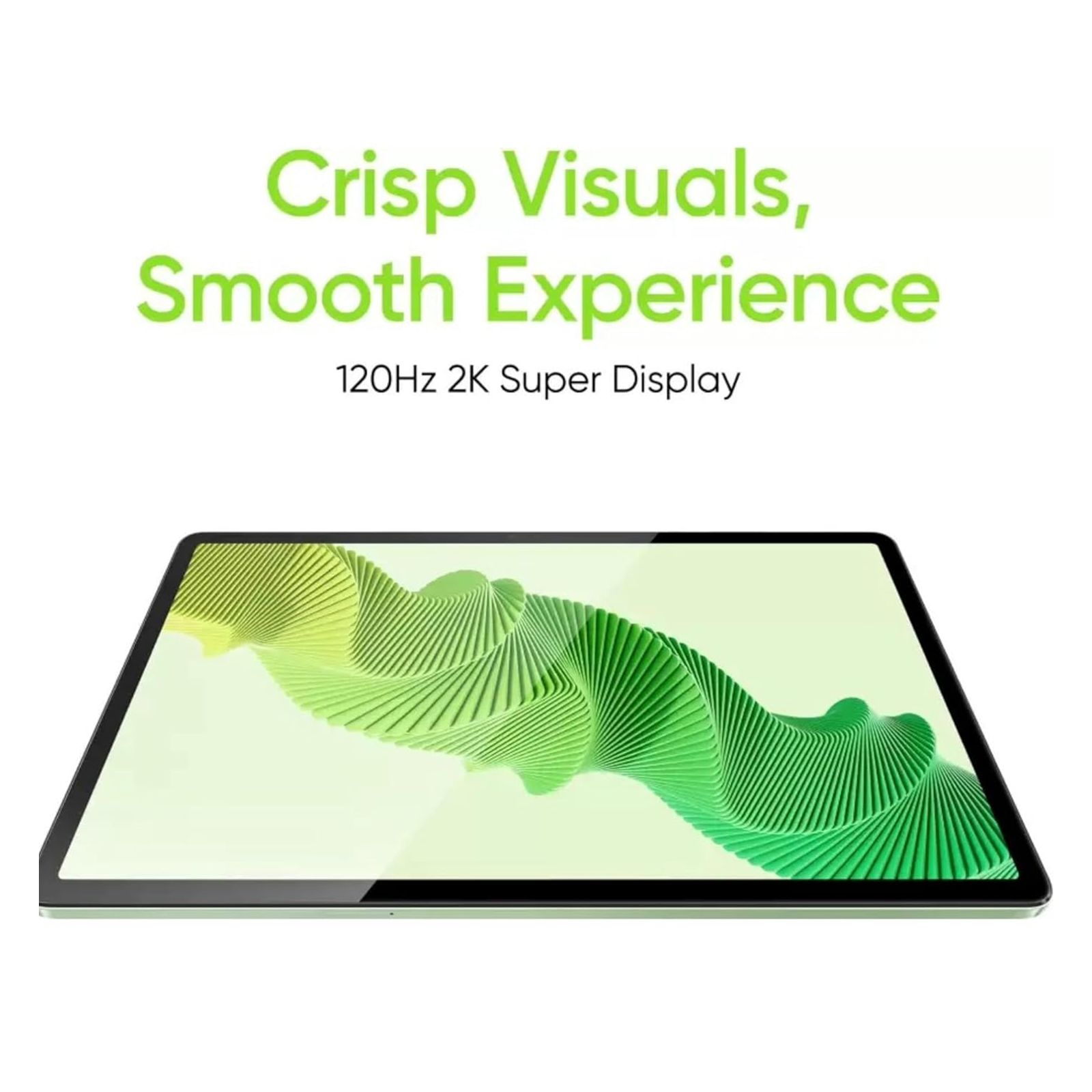 realme Pad 2 Wi-Fi+4G Android Tablet (11.5 Inch, 8GB RAM, 256GB ROM, Imagination Grey)_9