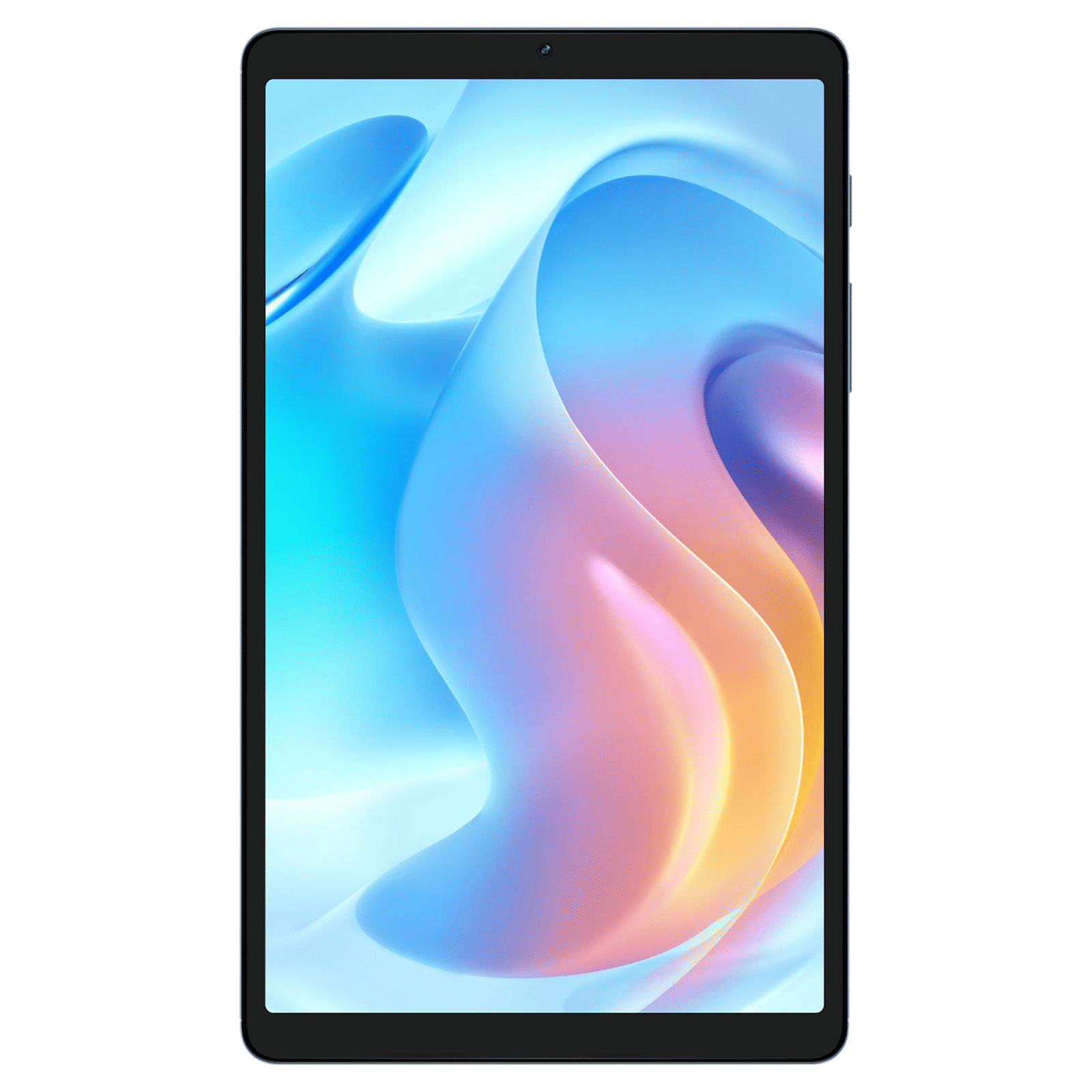 realme Pad Mini Wi-Fi+4G Android Tablet (8.7 Inch, 6GB RAM, 128GB ROM, Blue)_1