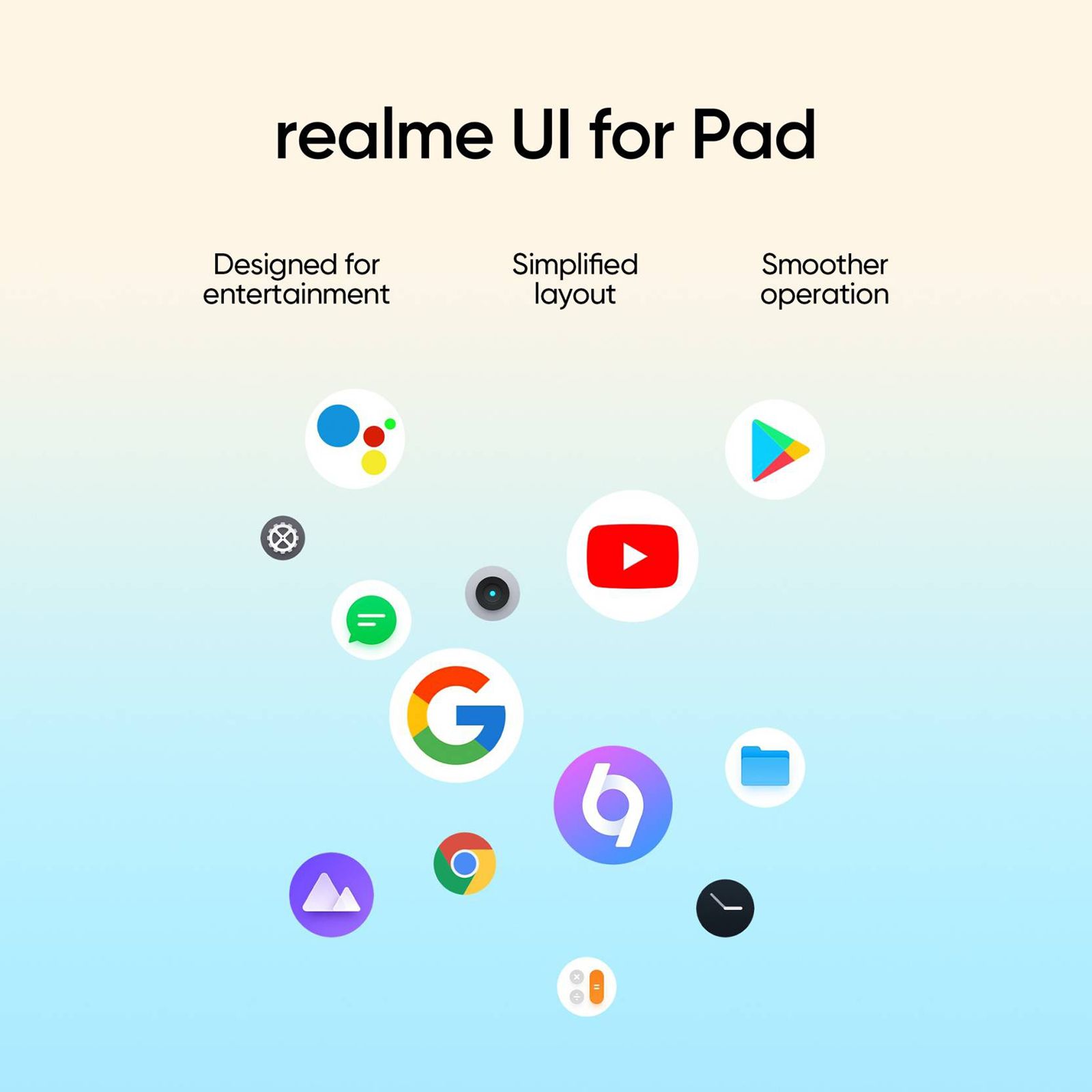 realme Pad Mini Wi-Fi+4G Android Tablet (8.7 Inch, 6GB RAM, 128GB ROM, Grey)_13